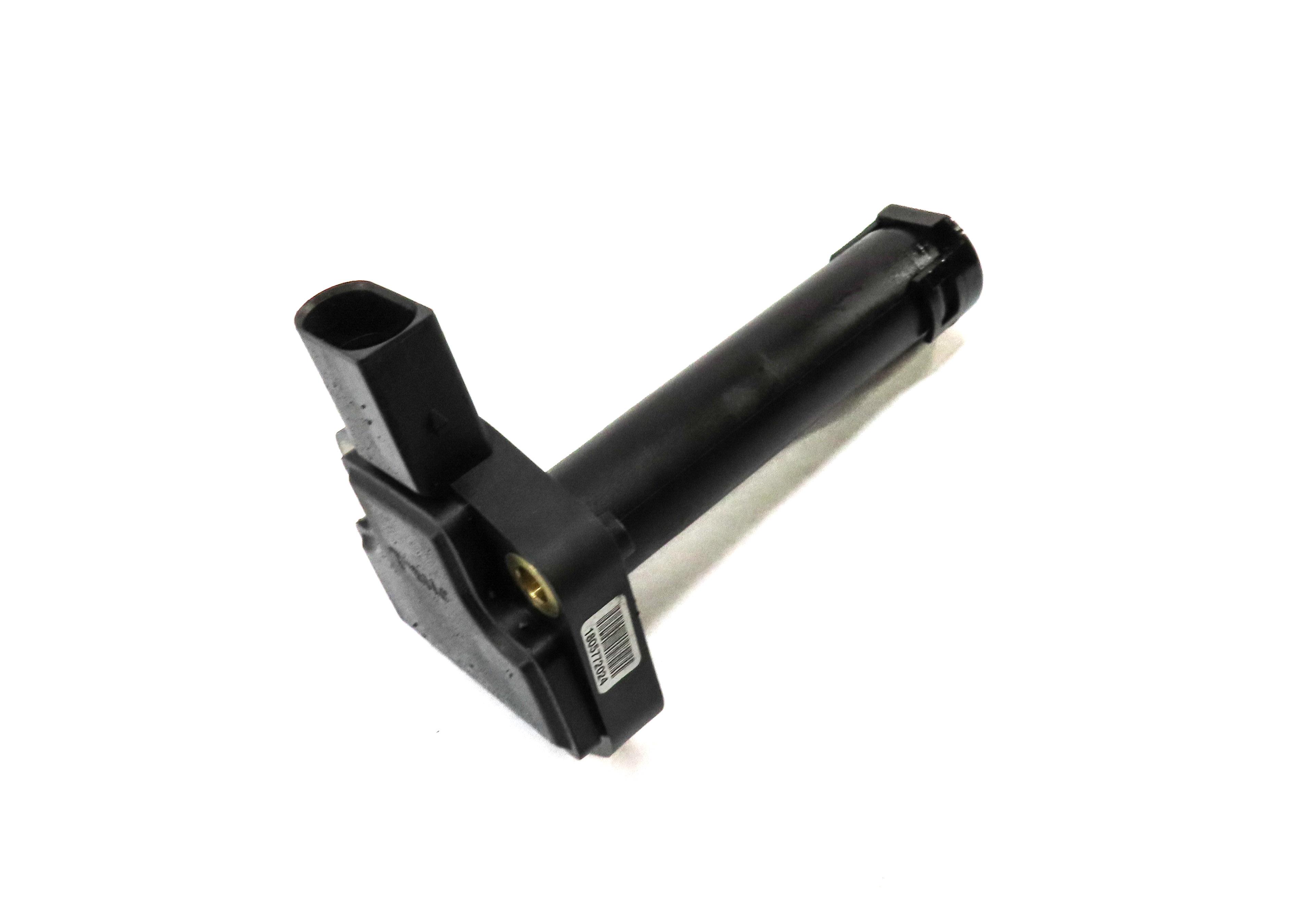 2012 BMW X5 (E70) 4.4L TWIN TURBO N63 ENGINE MOTOR OIL FLUID LEVEL SENSOR — exact item pictured