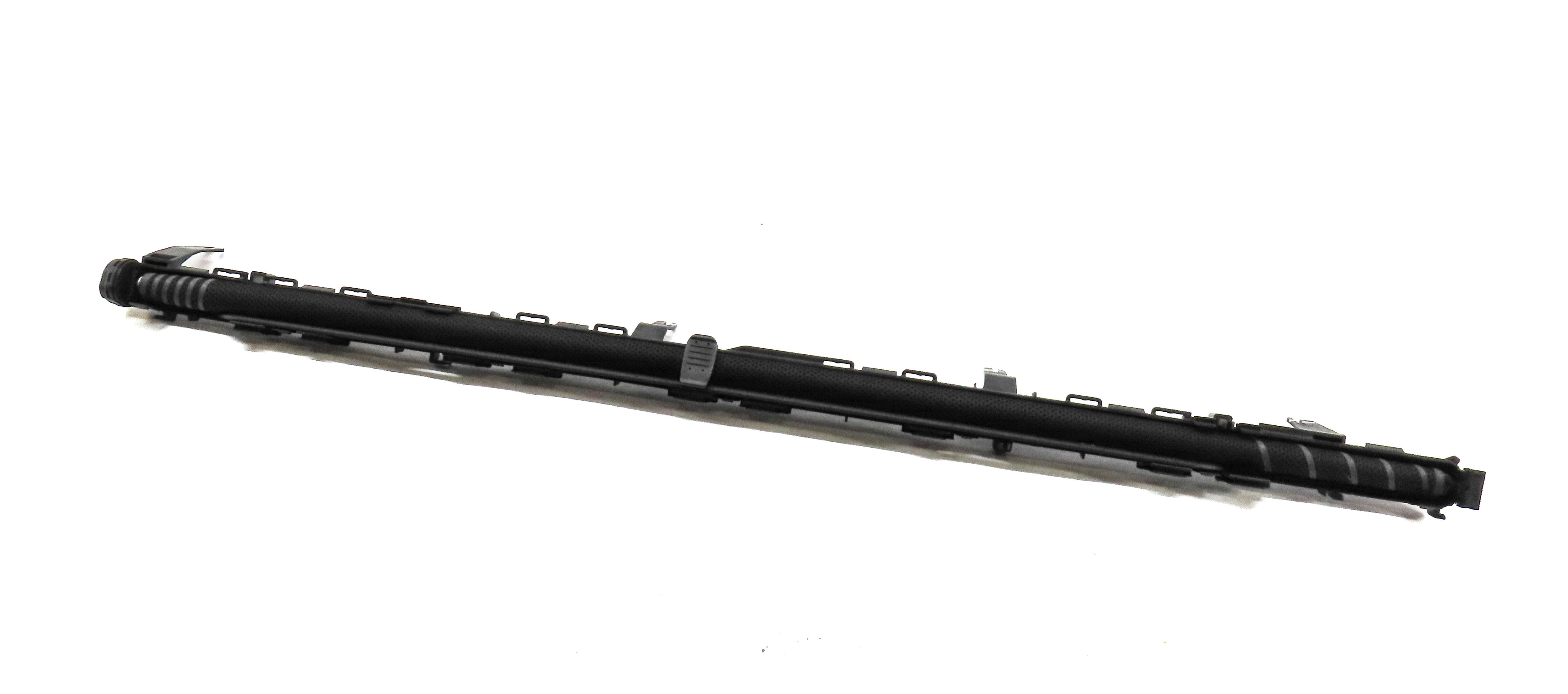 2007-2013 BMW X5 (E70) LEFT REAR RETRACTABLE WINDOW SUN SCREEN PRIVACY SHADE — exact item pictured