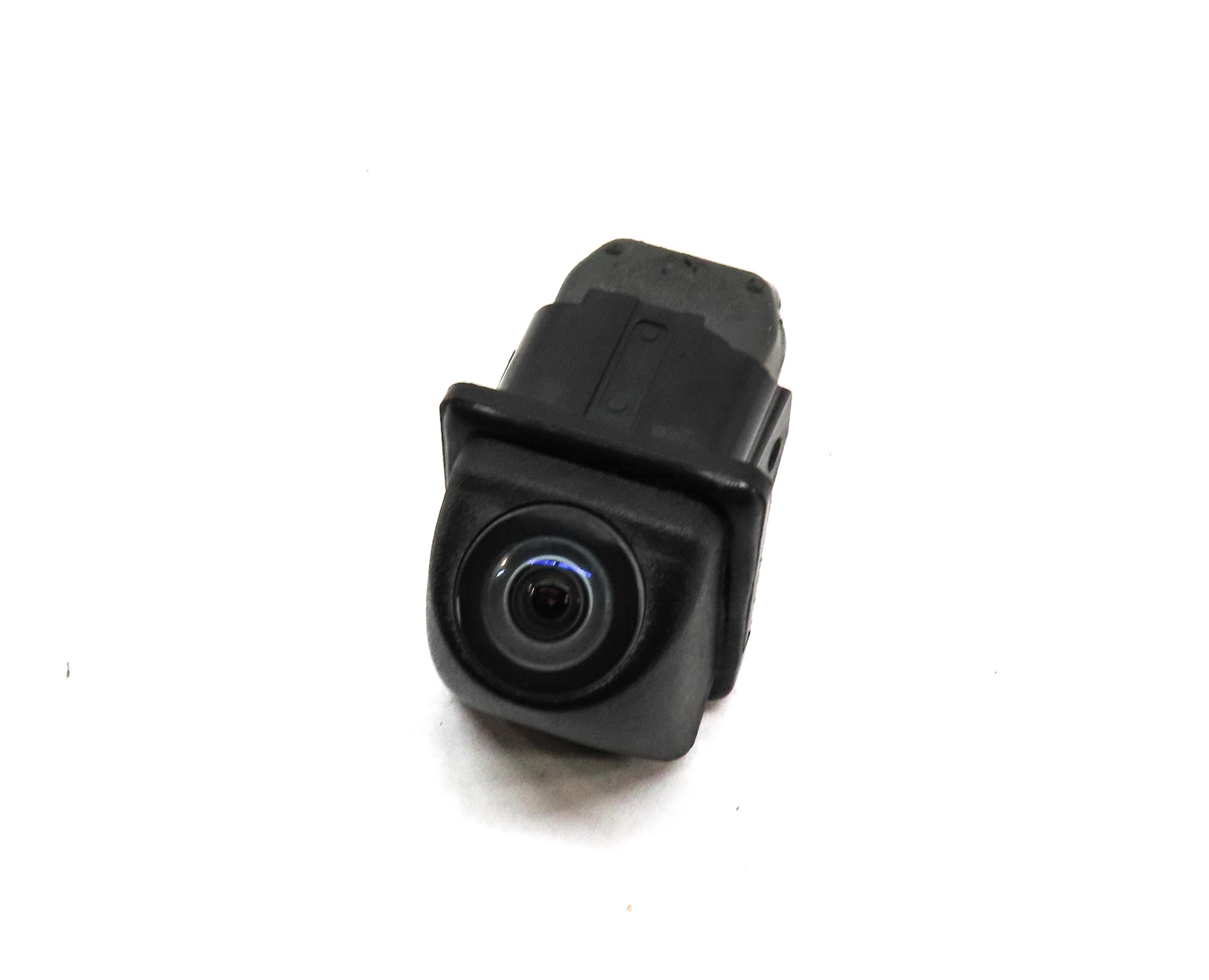 09-18 BMW 2 3 4 5 7 M5 X3 X5 X6 (F01 F07 F10 F15 F16 F30 F32) REARVIEW CAMERA — exact item pictured