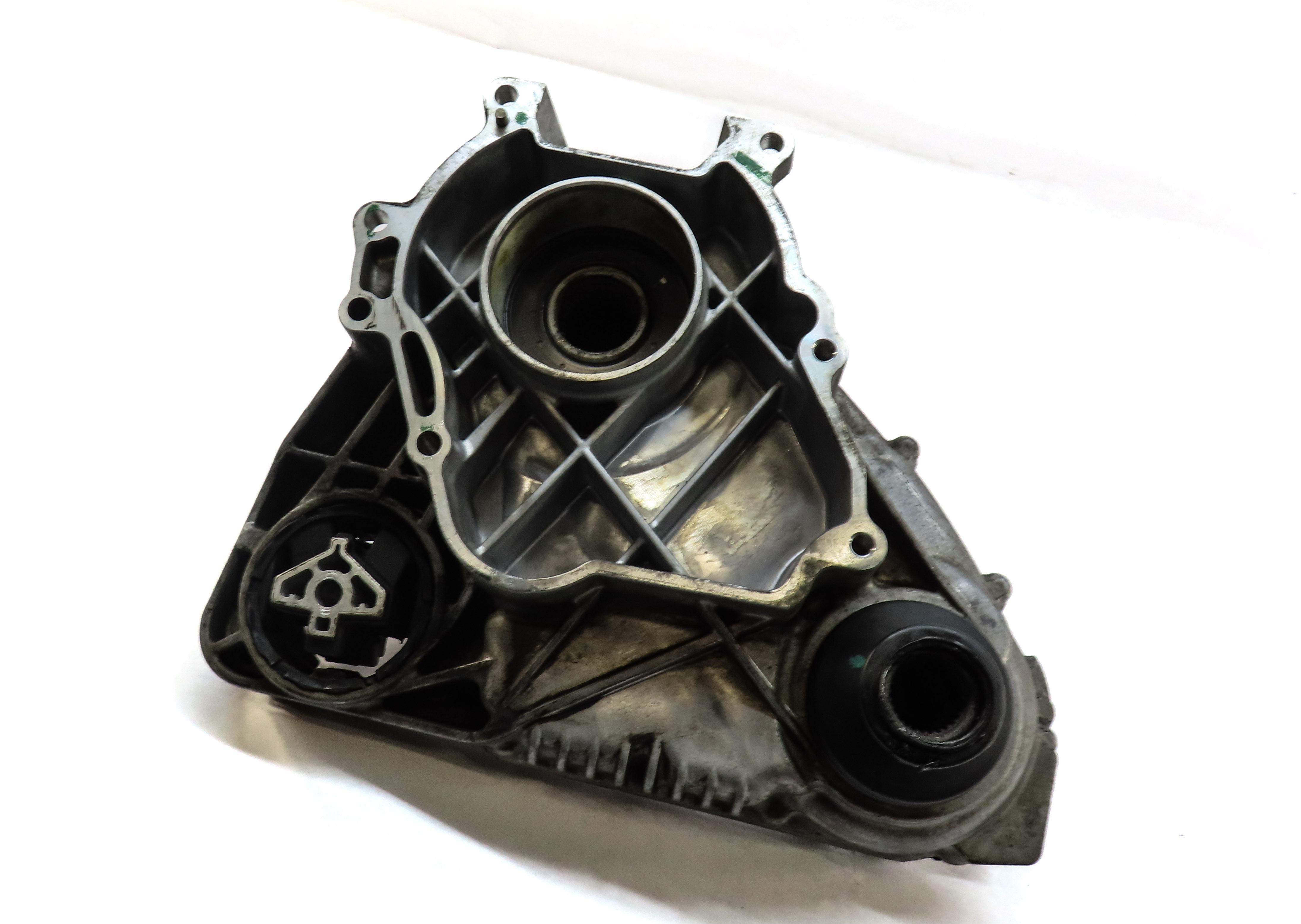 2011-2012 BMW X5 X6 (E70 E71) 4.4L TWIN TURBO V8 - ATC 450 FRONT TRANSFER CASE — exact item pictured