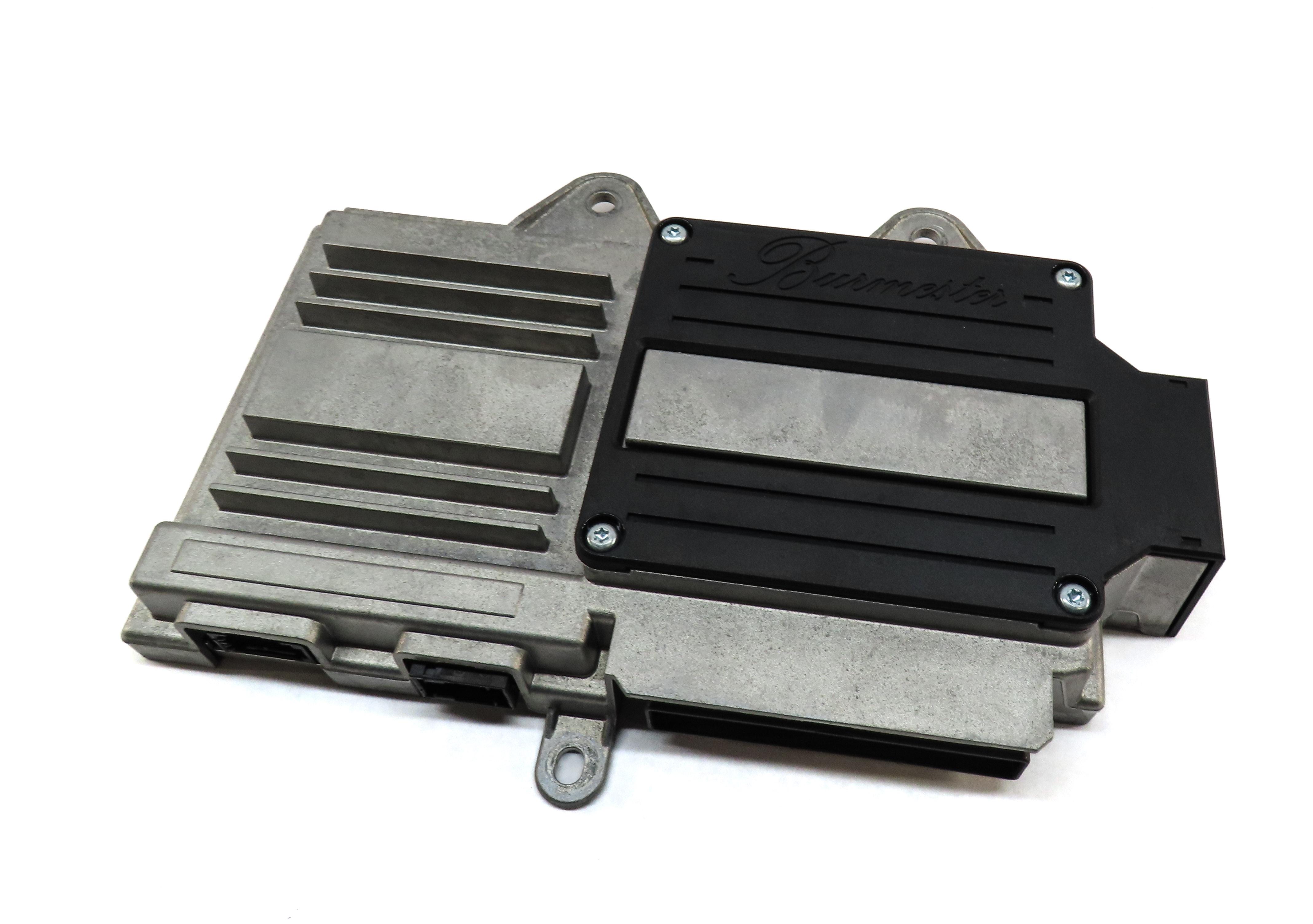 2010 PORSCHE PANAMERA (970 G1) RADIO STEREO BURMESTER AUDIO AMP AMPLIFIER — exact item pictured
