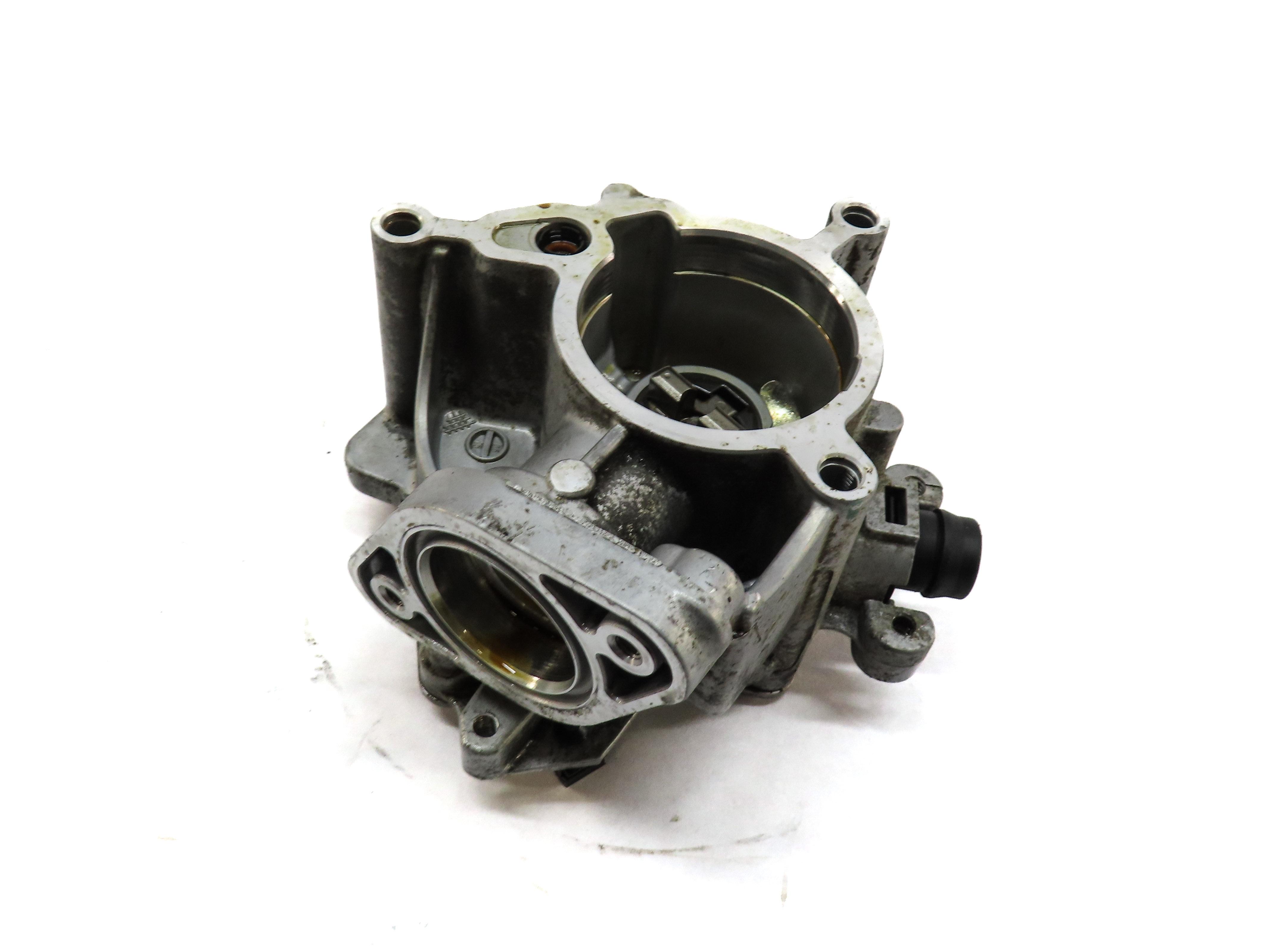 17-23 AUDI A3 A4 A5 A6 Q3 Q5 Q7 (9V C7 8U B8 4M FY) 2.0L TURBO BRAKE VACUUM PUMP — exact item pictured