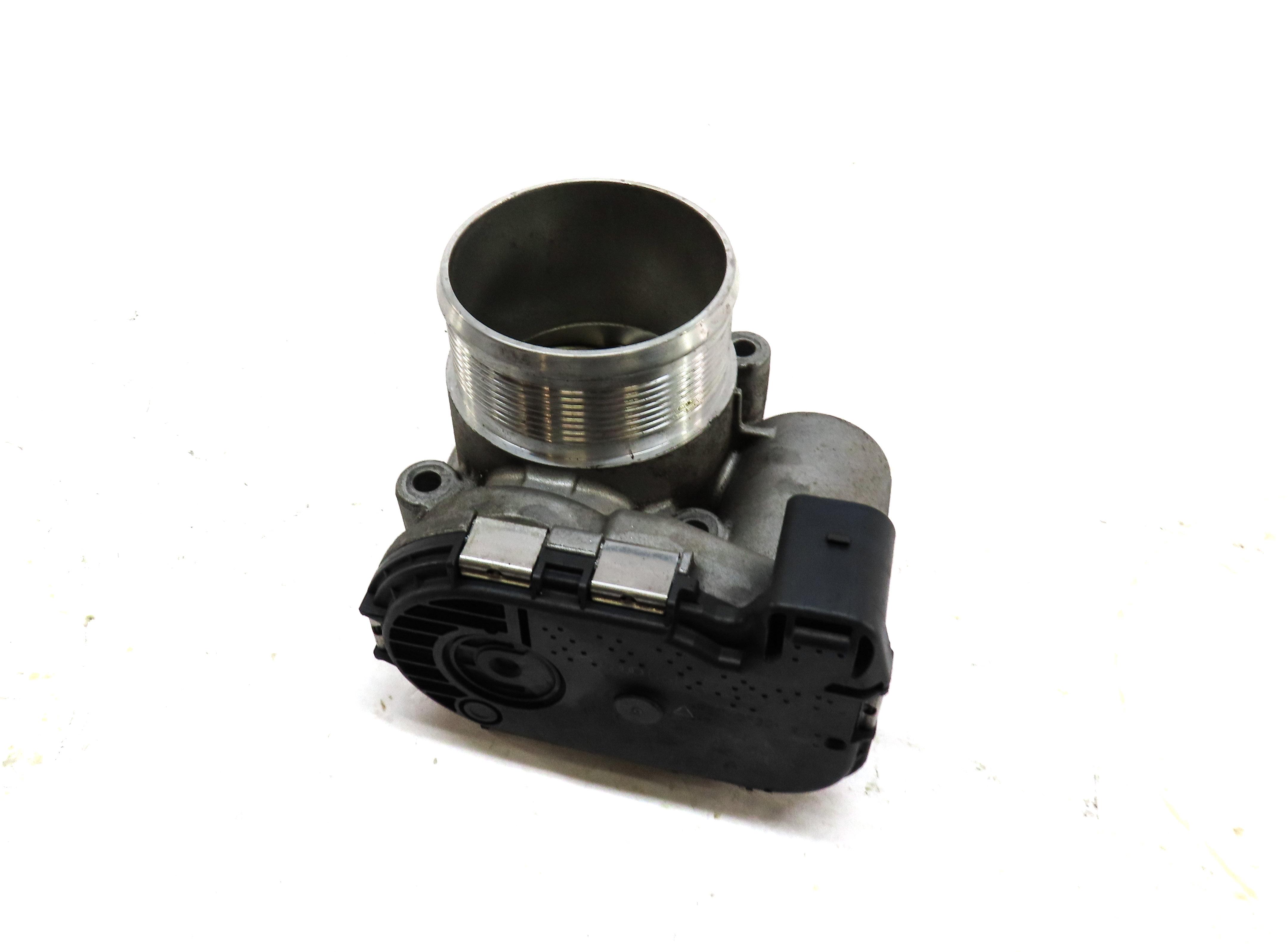 17-23 AUDI A3 A4 A5 A6 Q3 Q5 Q7 (B9 8W 8V FY 80A 4M) 2.0L TURBO THROTTLE BODY — exact item pictured