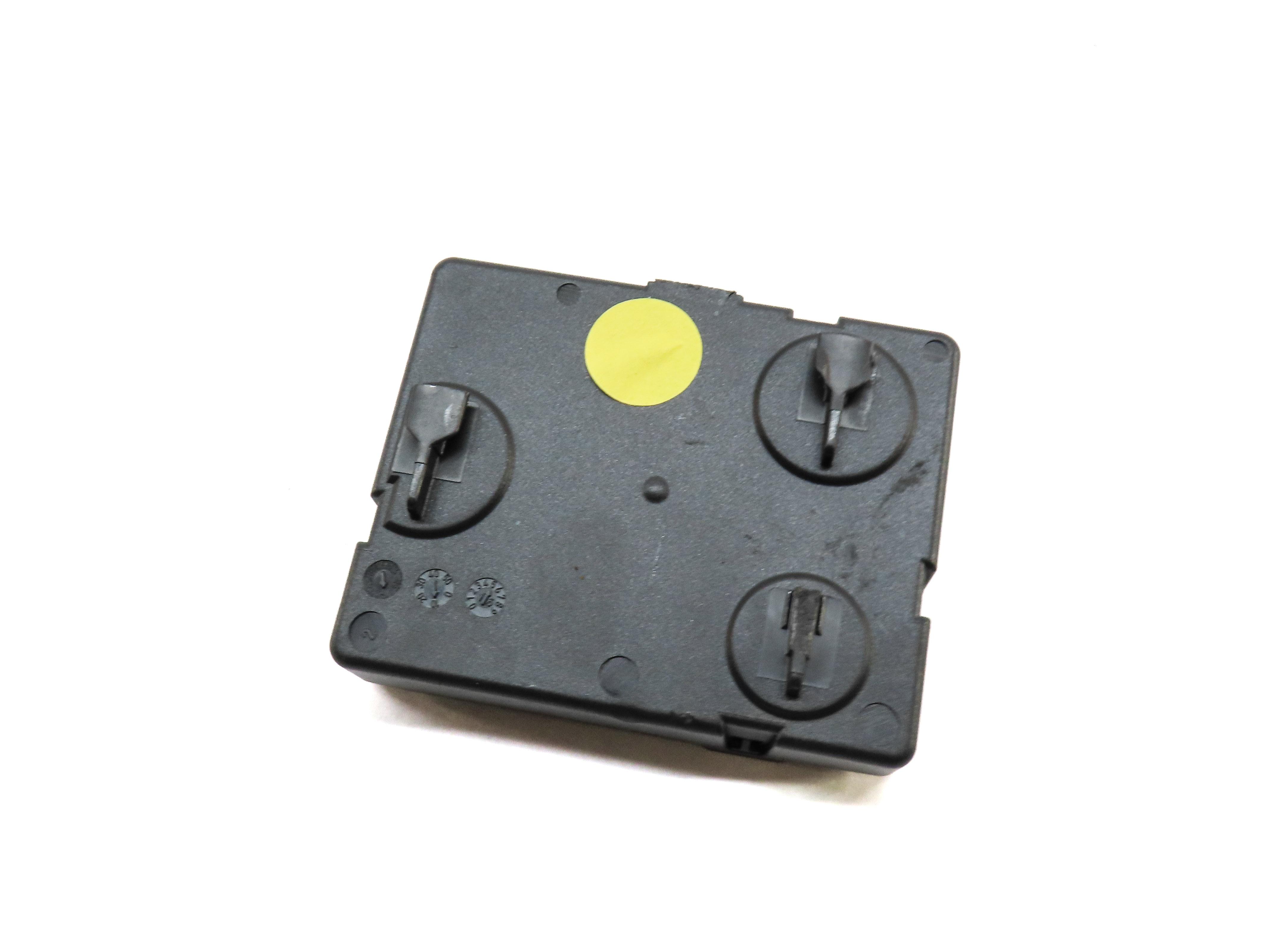 2017 AUDI A4 (B9 8W) SUNROOF SUN ROOF CONTROL MODULE — exact item pictured