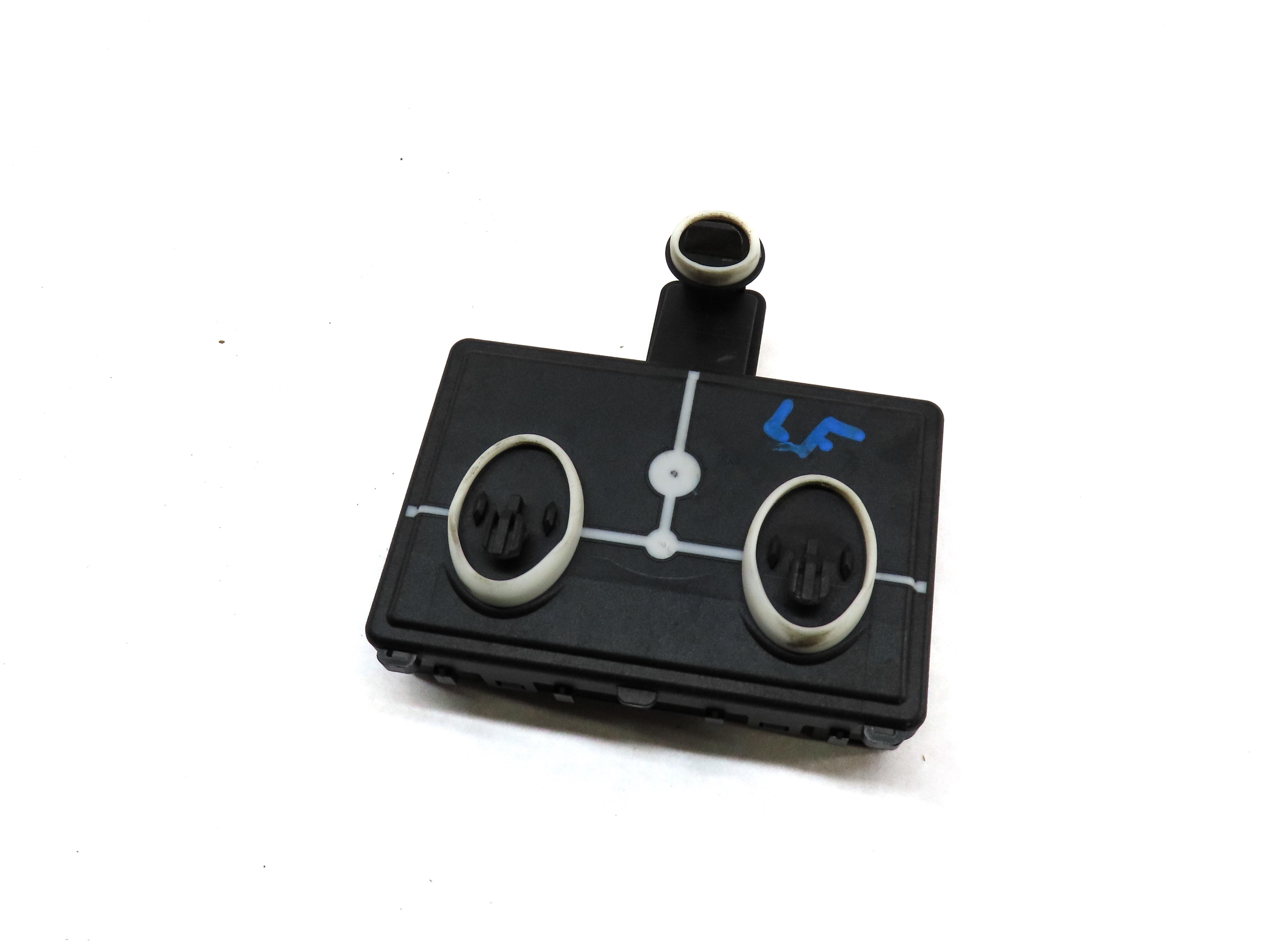 2017 AUDI A4 (B9 8W) FRONT LEFT DRIVER DOOR CONTROL MODULE — exact item pictured