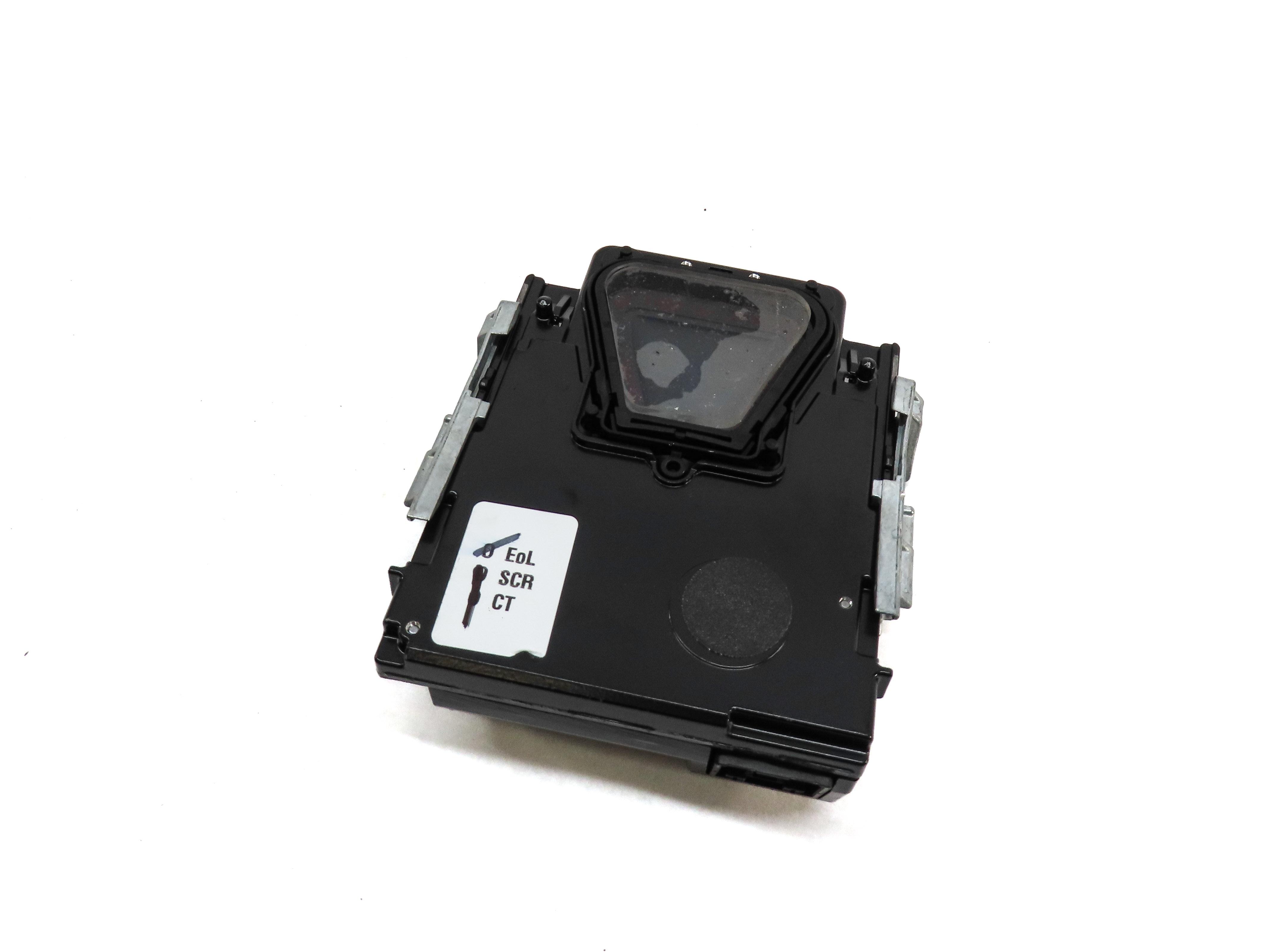 2017-2019 AUDI A4 ALLROAD (B9 8W) FRONT WINDSHIELD LANE ASSIST CAMERA — exact item pictured