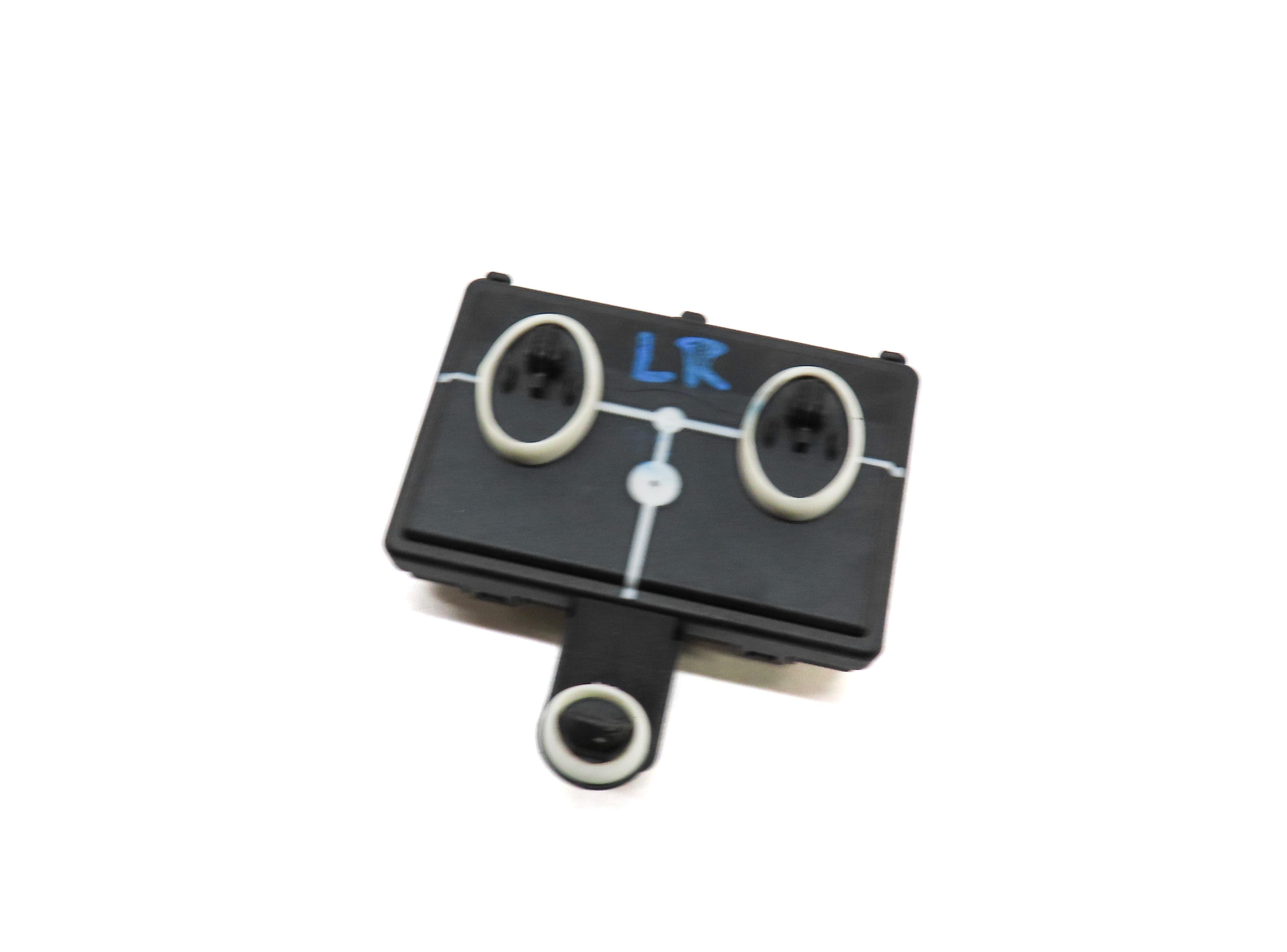 2017 AUDI A4 (B9 8W) REAR LEFT DOOR CONTROL MODULE — exact item pictured