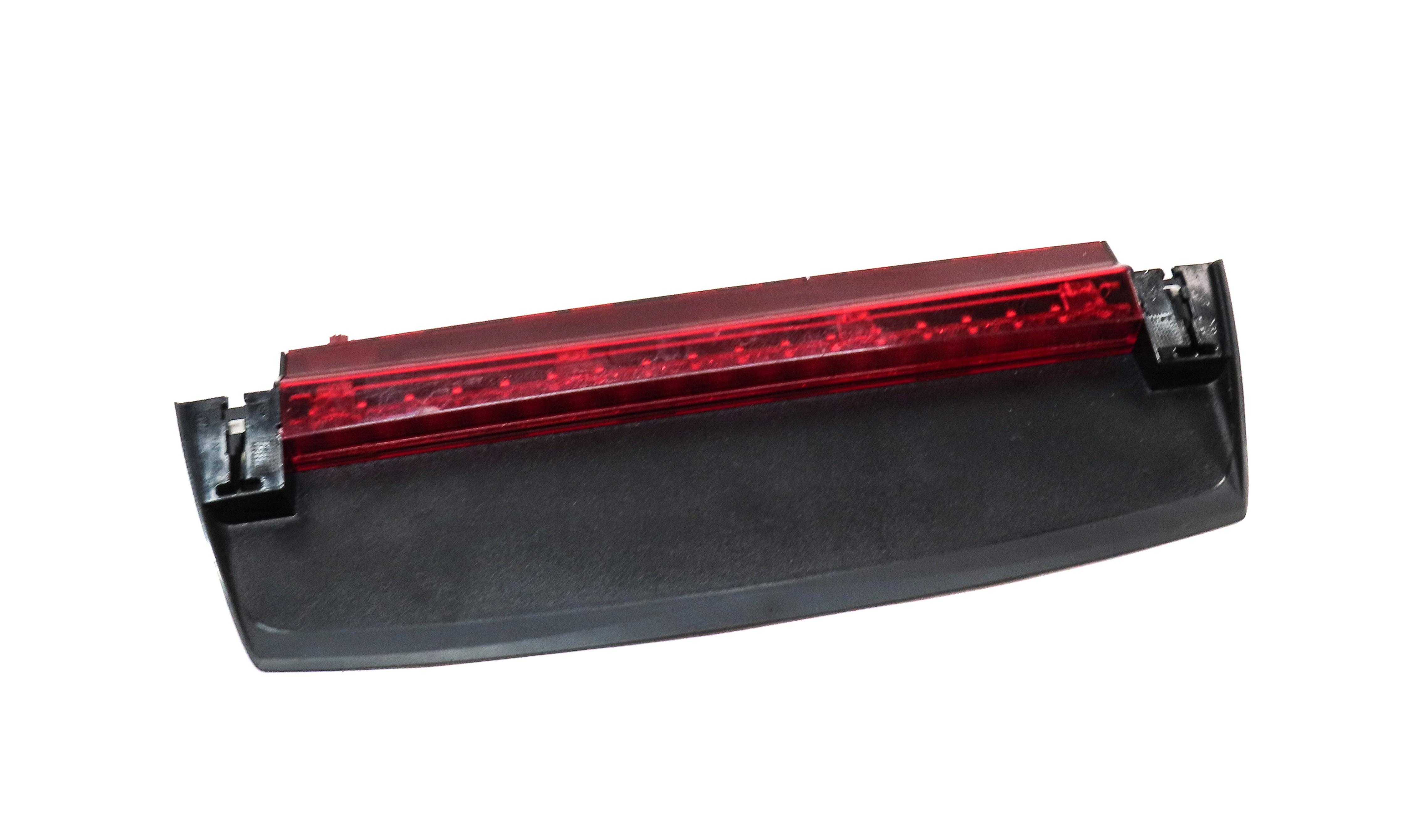 2017 AUDI A4 (B9 8W) REAR 3rd THIRD BRAKE LIGHT LAMP — exact item pictured