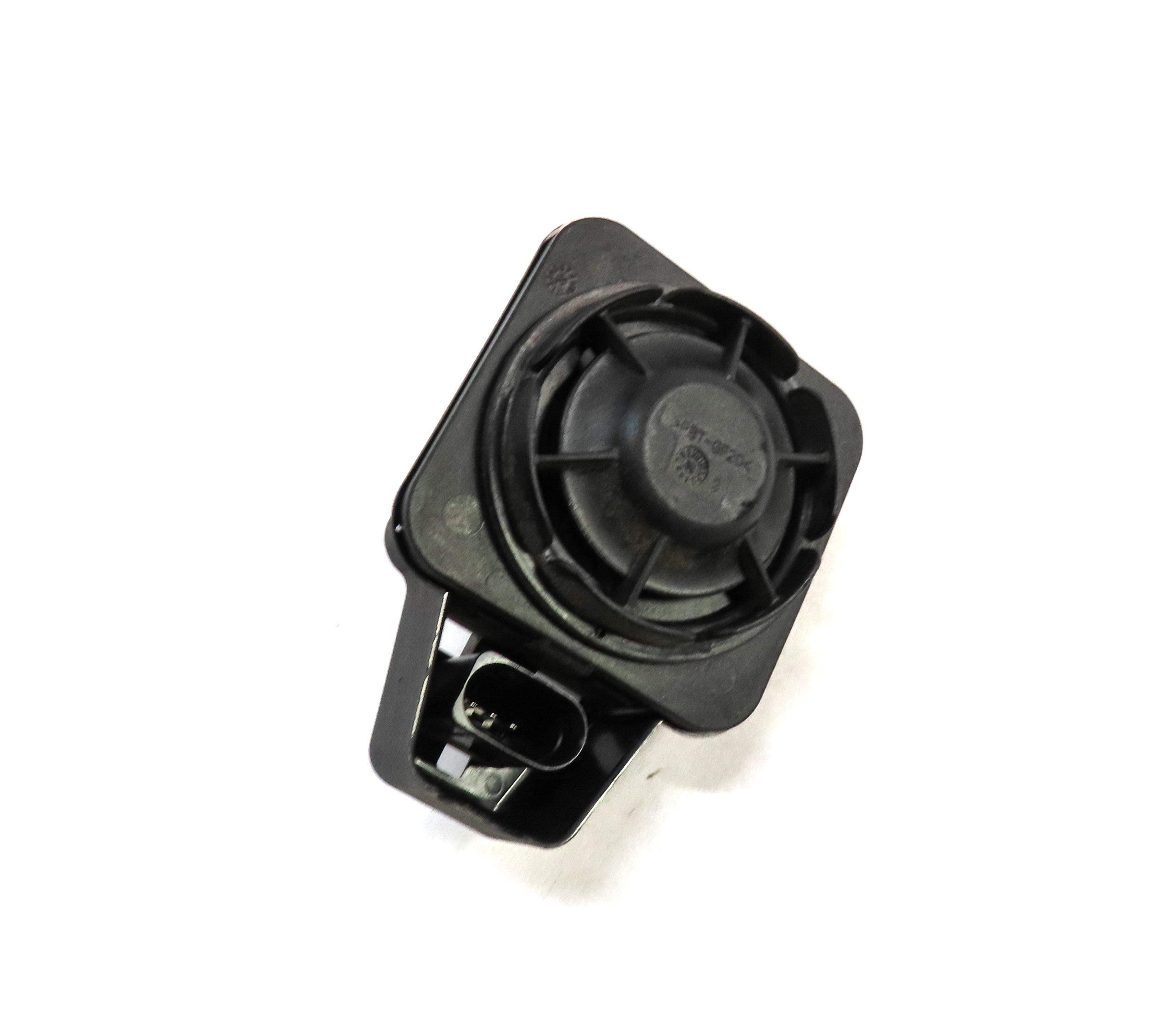 2017 AUDI A4 (B9 8W) EMERGENCY ANTI THEFT ALARM SIREN HORN LOUD SPEAKER — exact item pictured