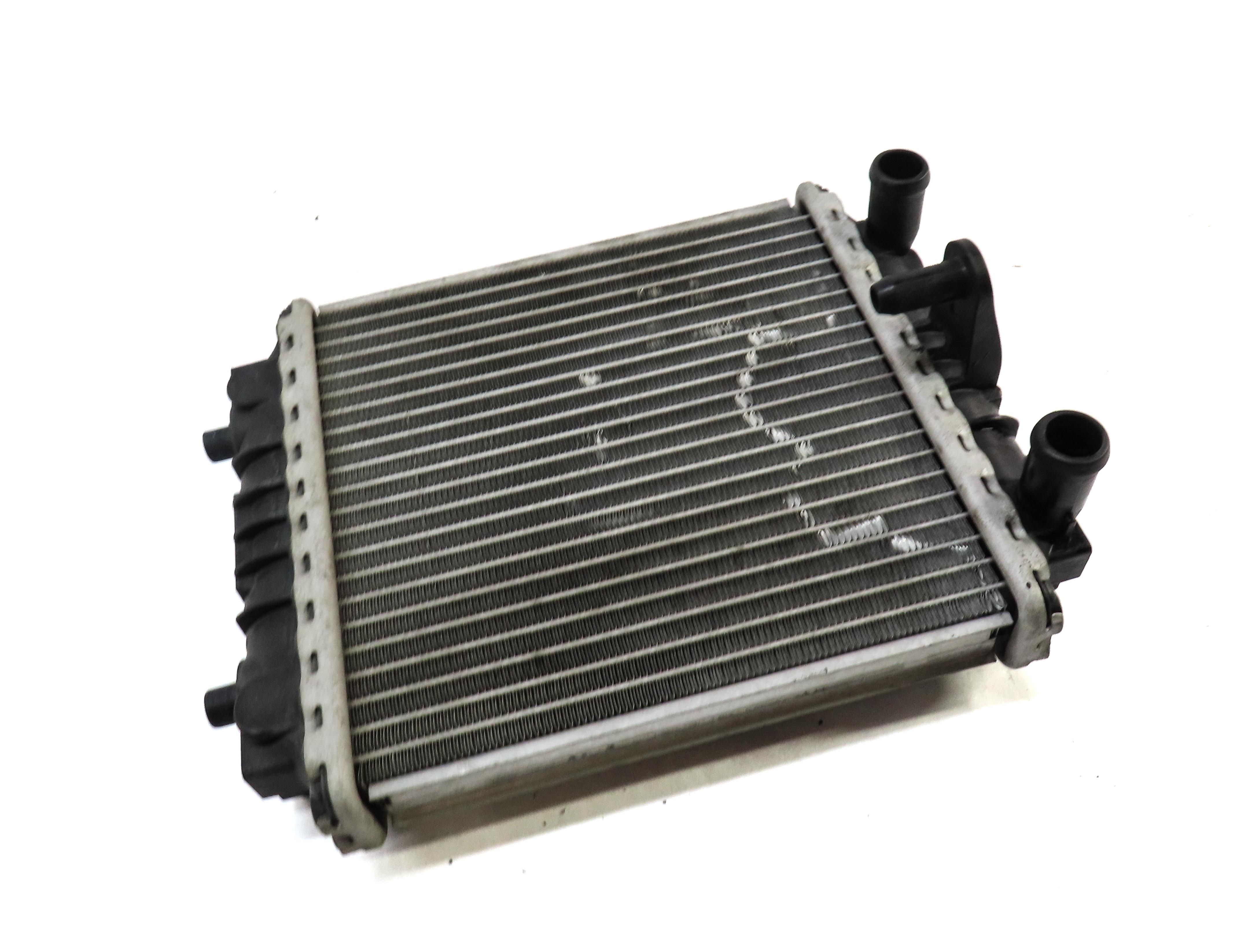 2014 AUDI A6 C7 3.0L SUPER CTUA ENGINE SECONDARY AUXILIARY RADIATOR INTERCOOLER — exact item pictured
