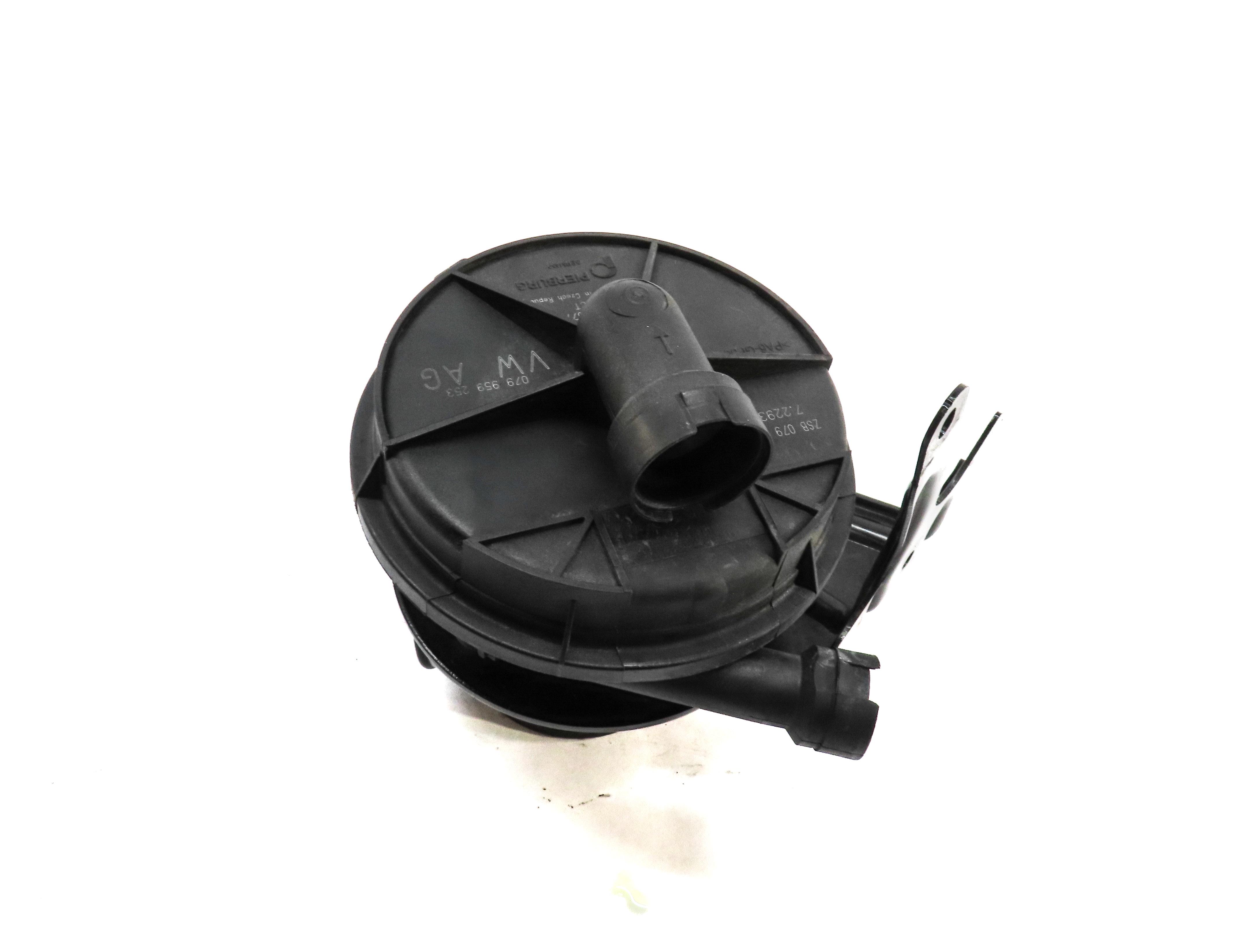 2014-2019 AUDI A6 A7 Q5 Q7 SQ5 (C7 4G8 4M B8 8R) 3.0L ENGINE AIR INJECTION PUMP — exact item pictured