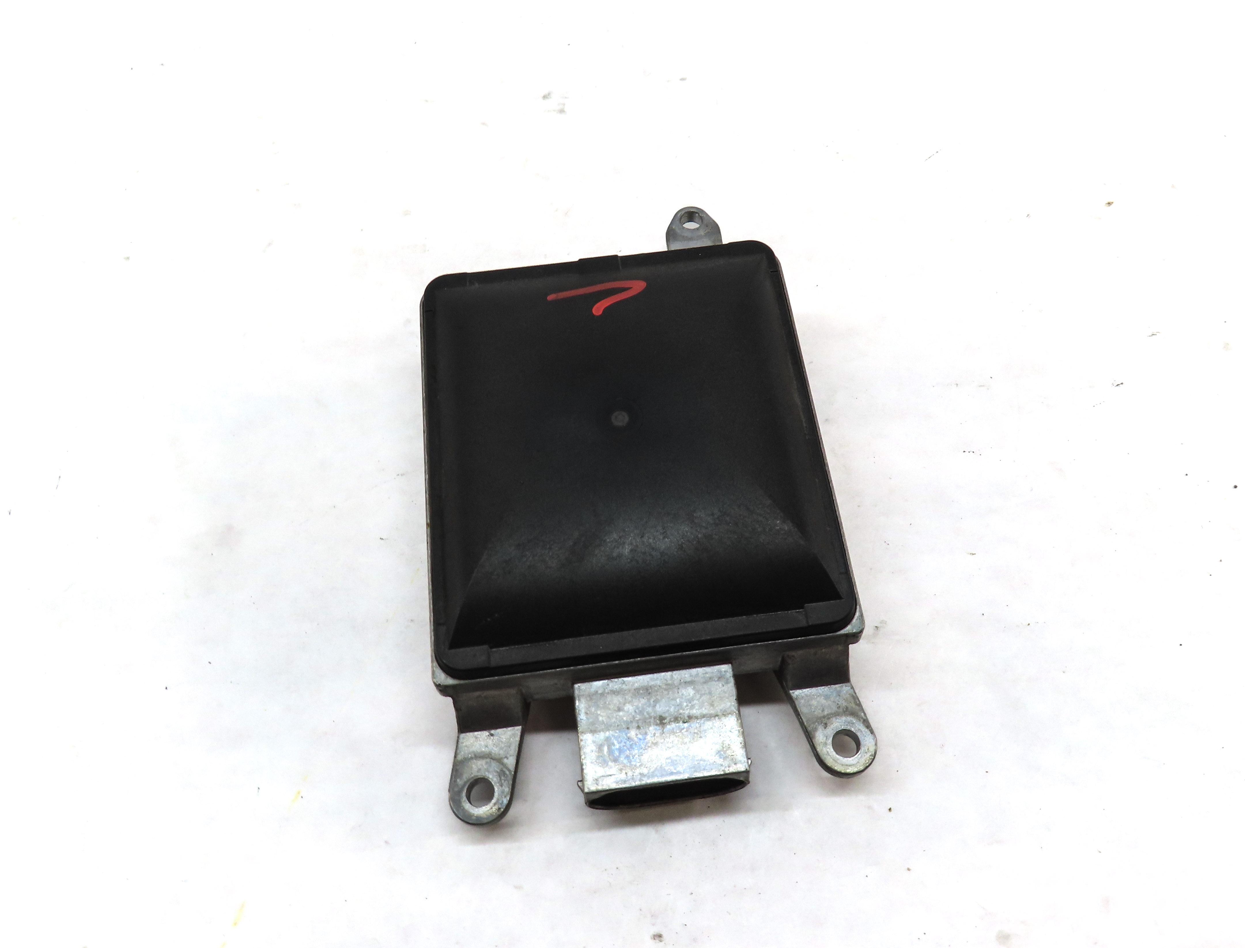 2012-2015 AUDI A6 S6 (C7) RIGHT PASSENGER REAR BLIND SPOT ALERT MODULE (MASTER) — exact item pictured