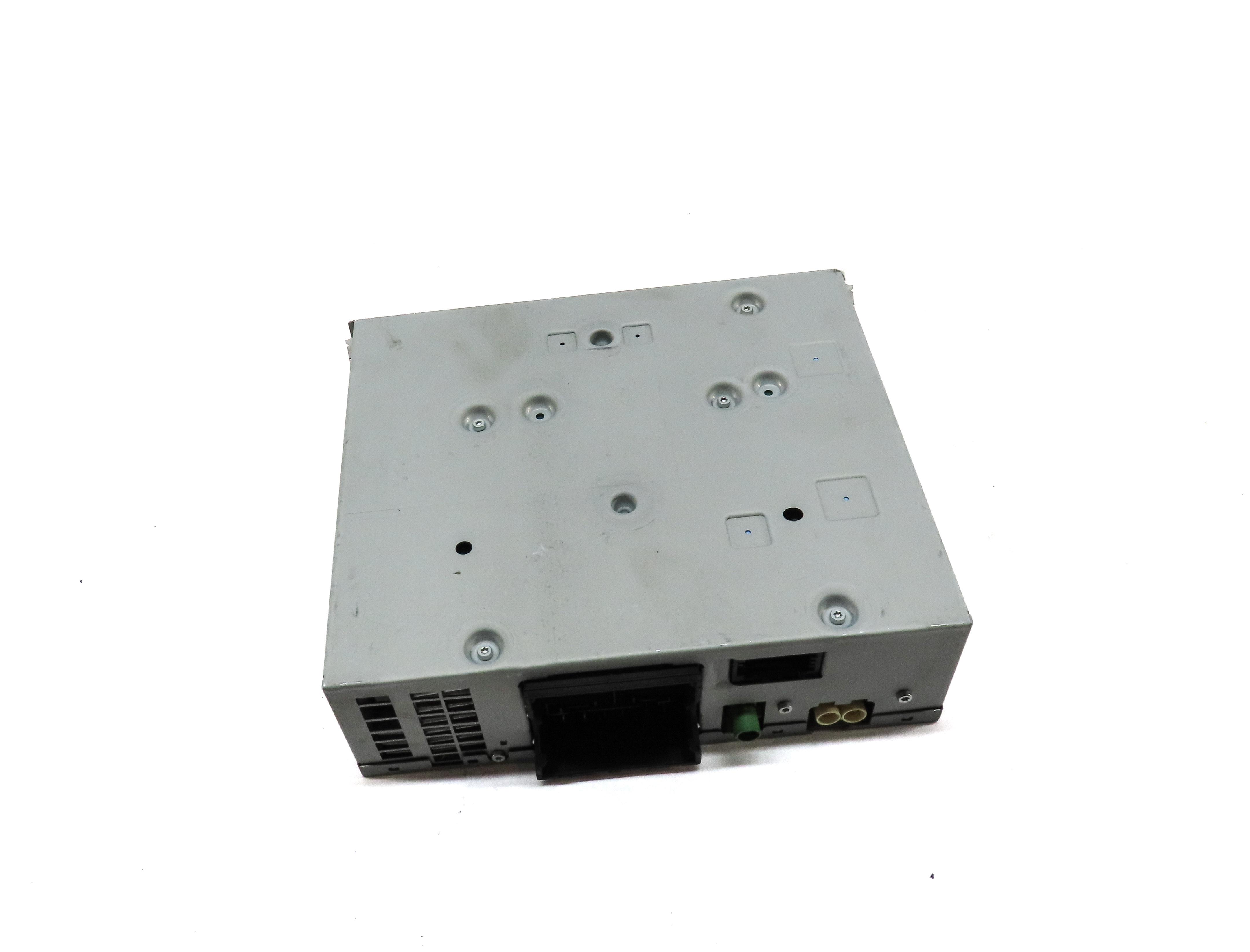 2009-2017 AUDI A4 A5 Q3 Q5 Q7 S5 S6 (B8 C6 8K 8T 8R 8U 4L) RADIO RECEIVER MODULE — exact item pictured
