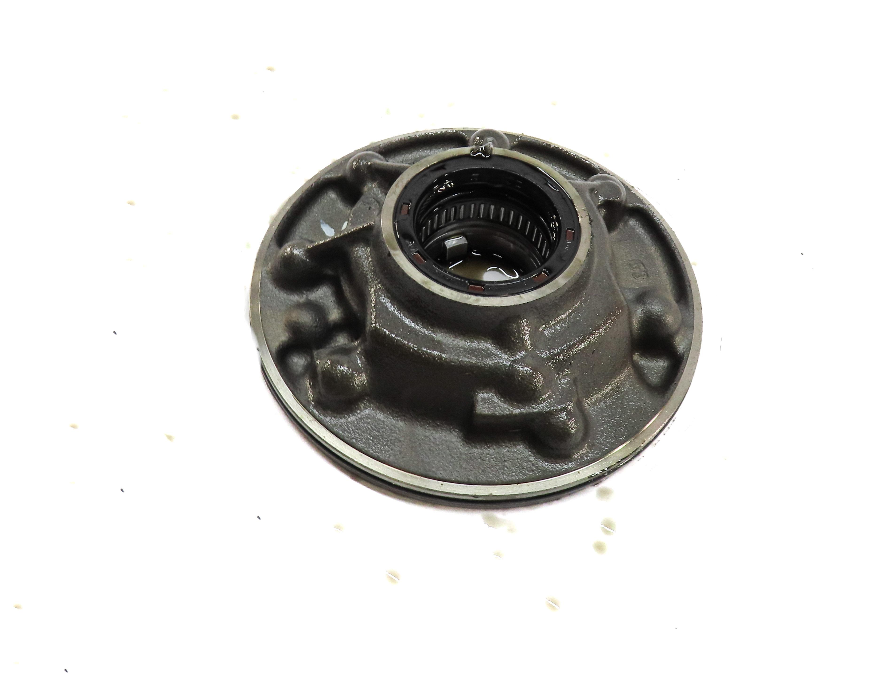 12-15 MERCEDES C250 SLK250 (R172 W204) 1.8L TURBO 722.9 TRANSMISSION OIL PUMP — exact item pictured