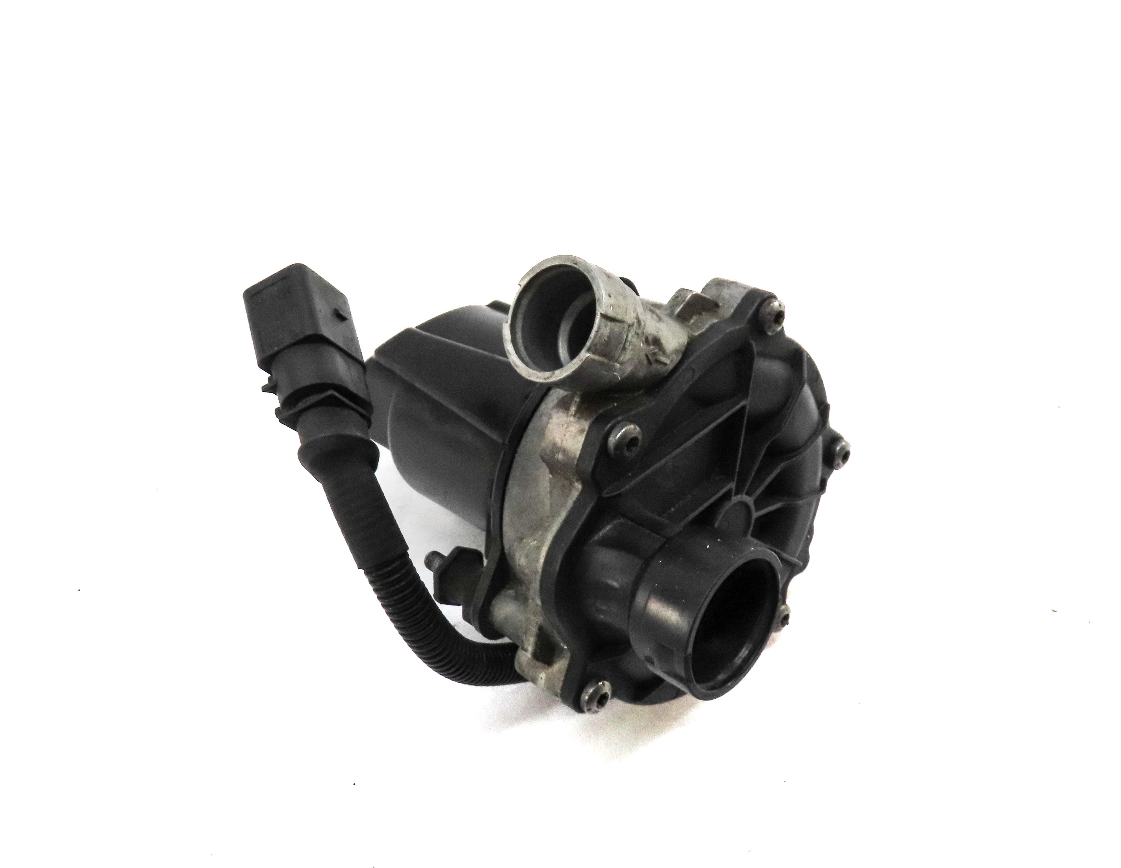 2013 AUDI S7 (C7) 4.0L CEUC ENGINE AUTO AWD SECONDARY AIR INJECTION SMOG PUMP — exact item pictured