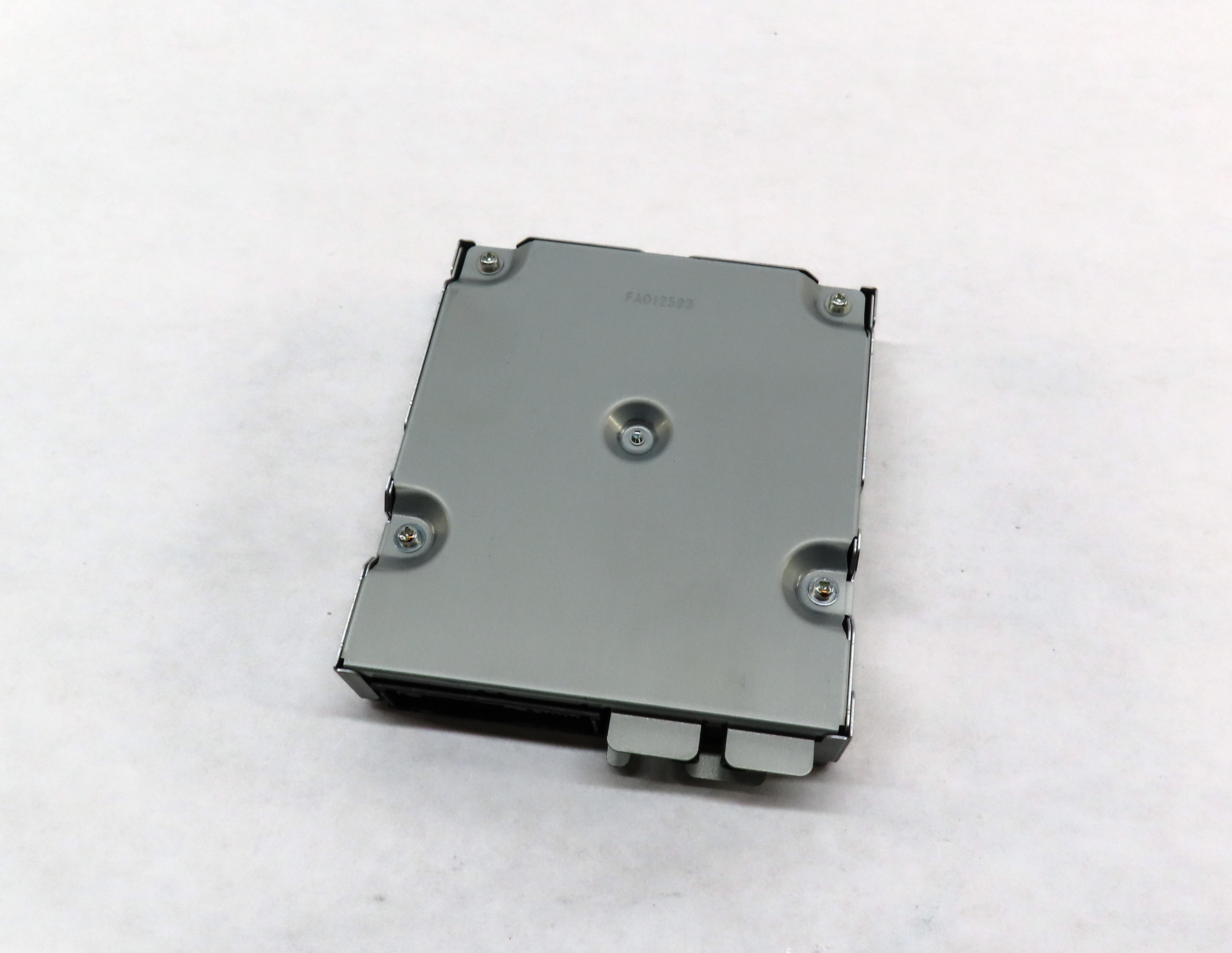 2012-2017 AUDI A6 A7 S6 S7 RS7 (C7 4G8) REARVIEW BACKUP CAMERA CONTROL MODULE — exact item pictured