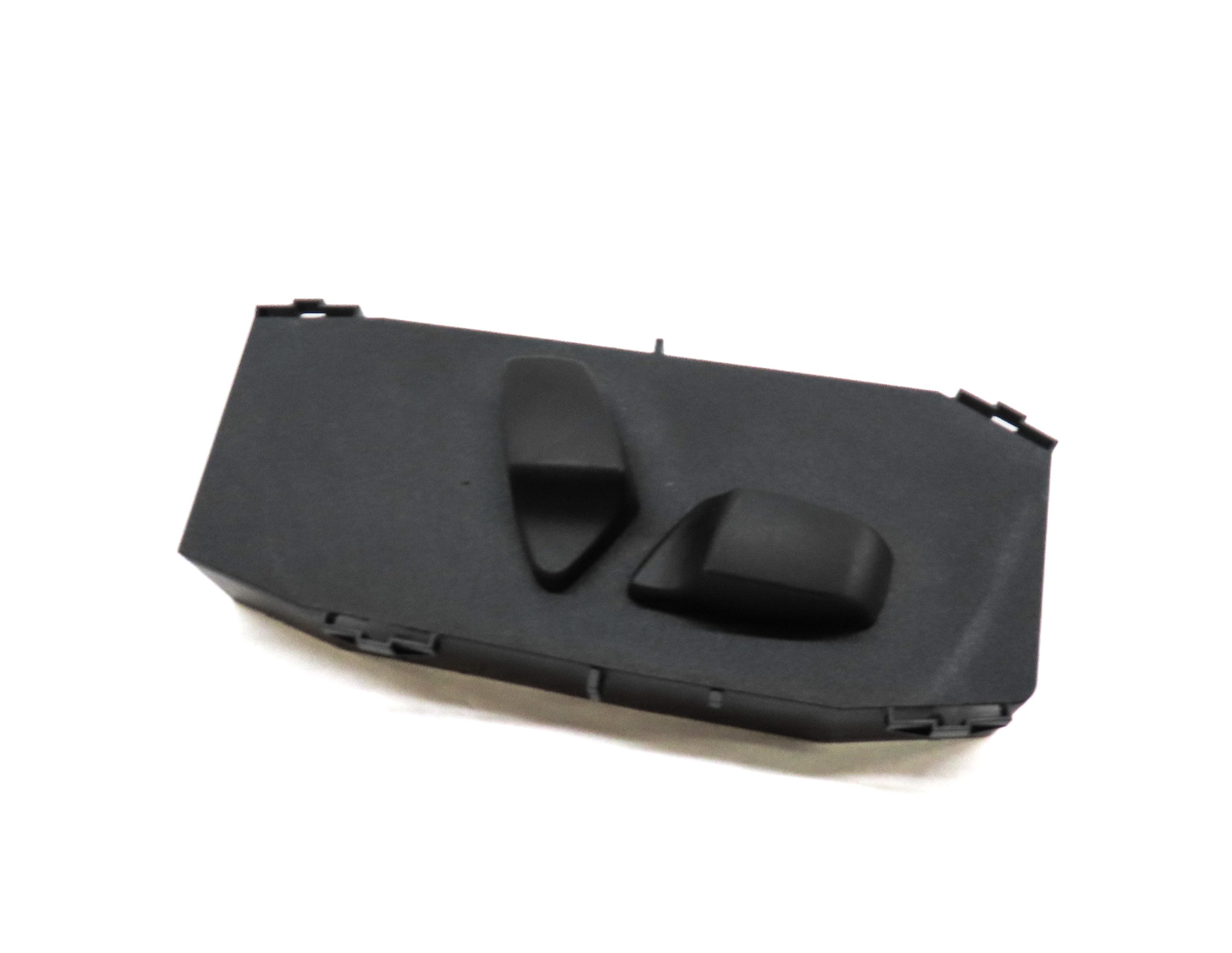 2010 BMW 335i (E90) FRONT RIGHT PASSENGER SEAT ADJUST ADJUSTMENT SWITCH — exact item pictured