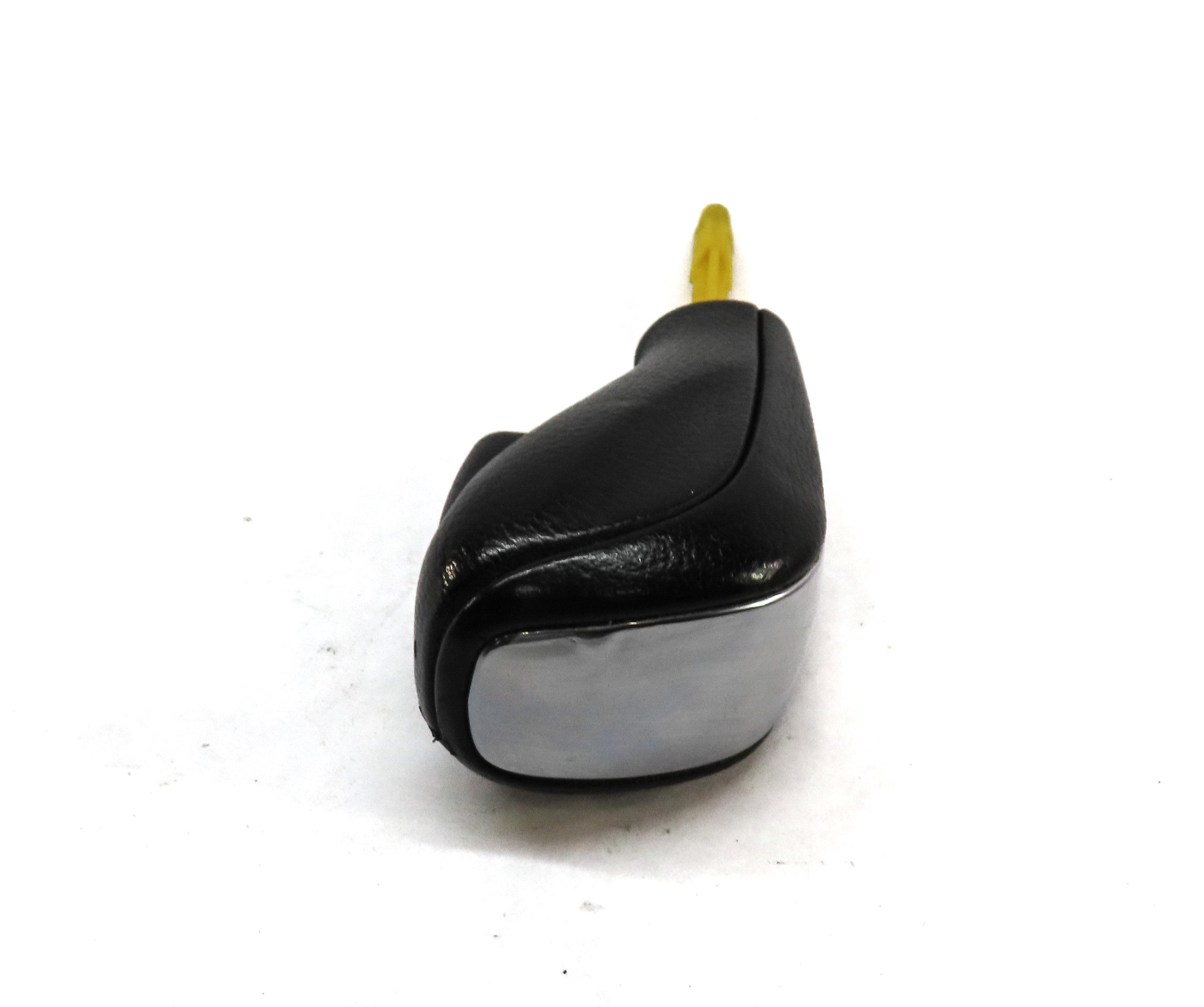 2010 BMW 335i (E90) A/T AUTO AUTOMATIC TRANSMISSION GEAR SHIFTER SHIFT HANDLE — exact item pictured