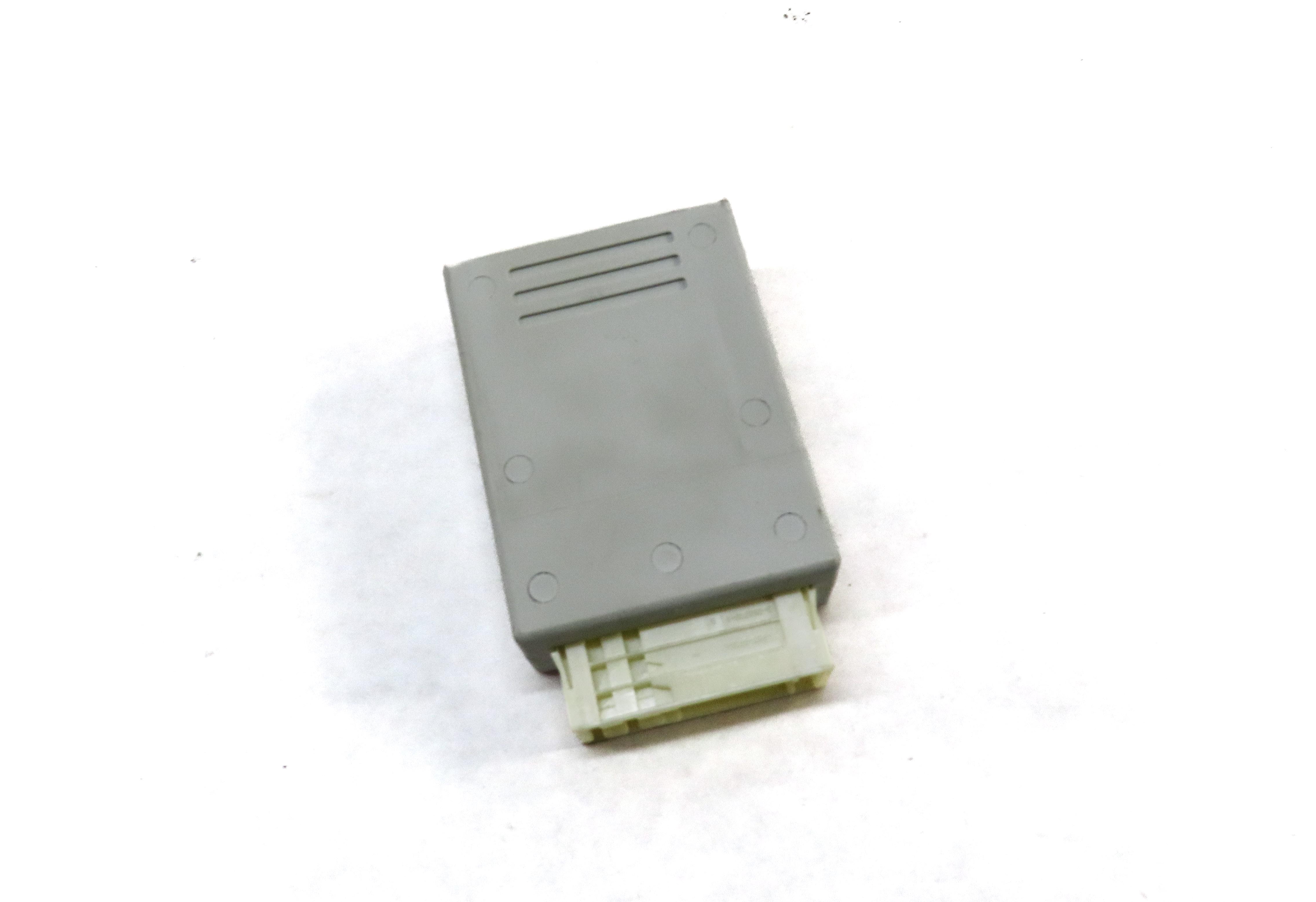 2007-2011 BMW 525i 528i 530i M3 M5 M6 X5 X6 Z4 - TPMS RDC TIRE PRESSURE MODULE — exact item pictured