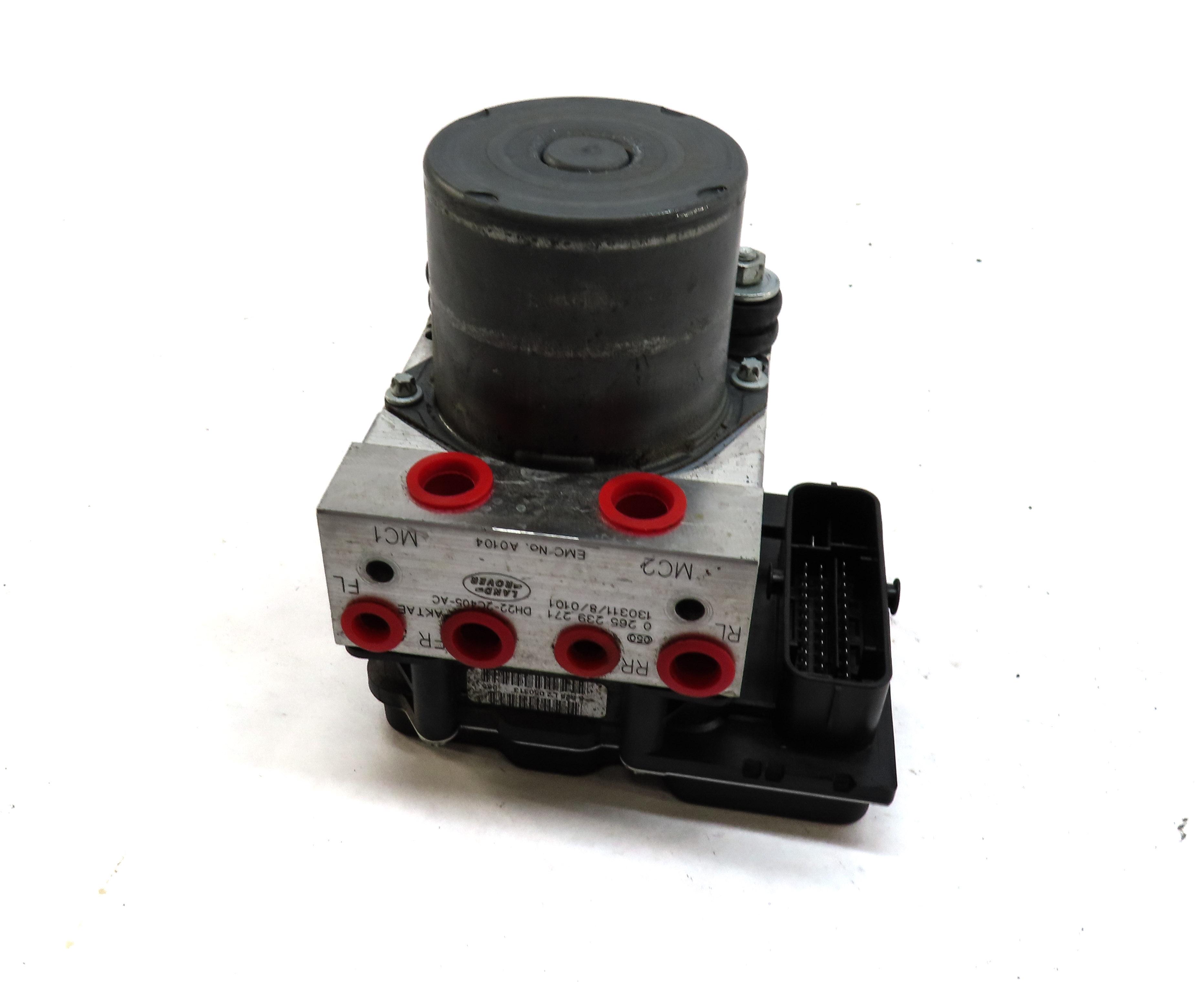 Anti-lock Brake Parts LAND ROVER LR4 13 — exact item pictured