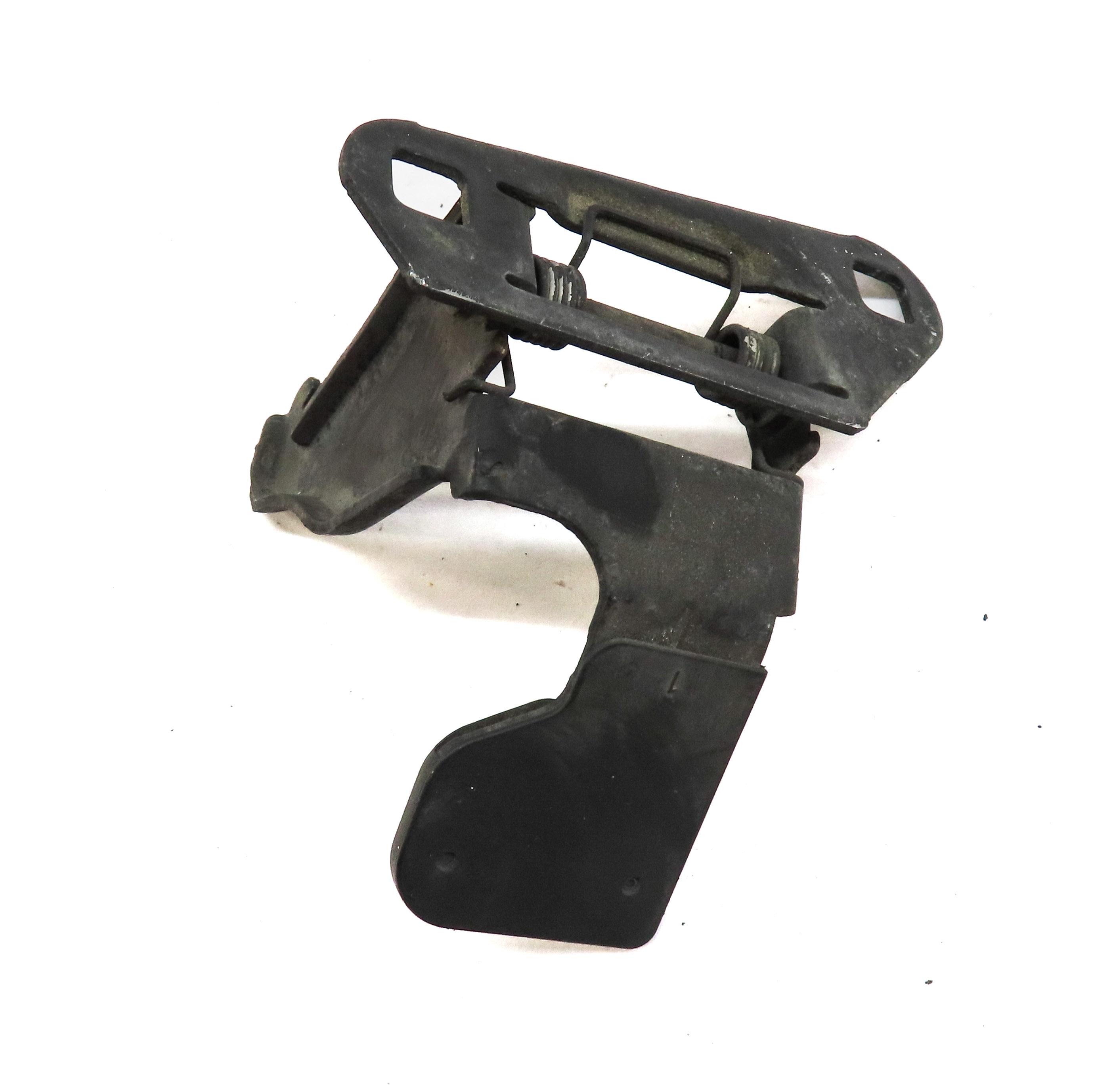 10-16 LAND ROVER LR4 RANGE ROVER SPORT (L320) HIGH & LOW TONE SAFETY HORN SET — exact item pictured