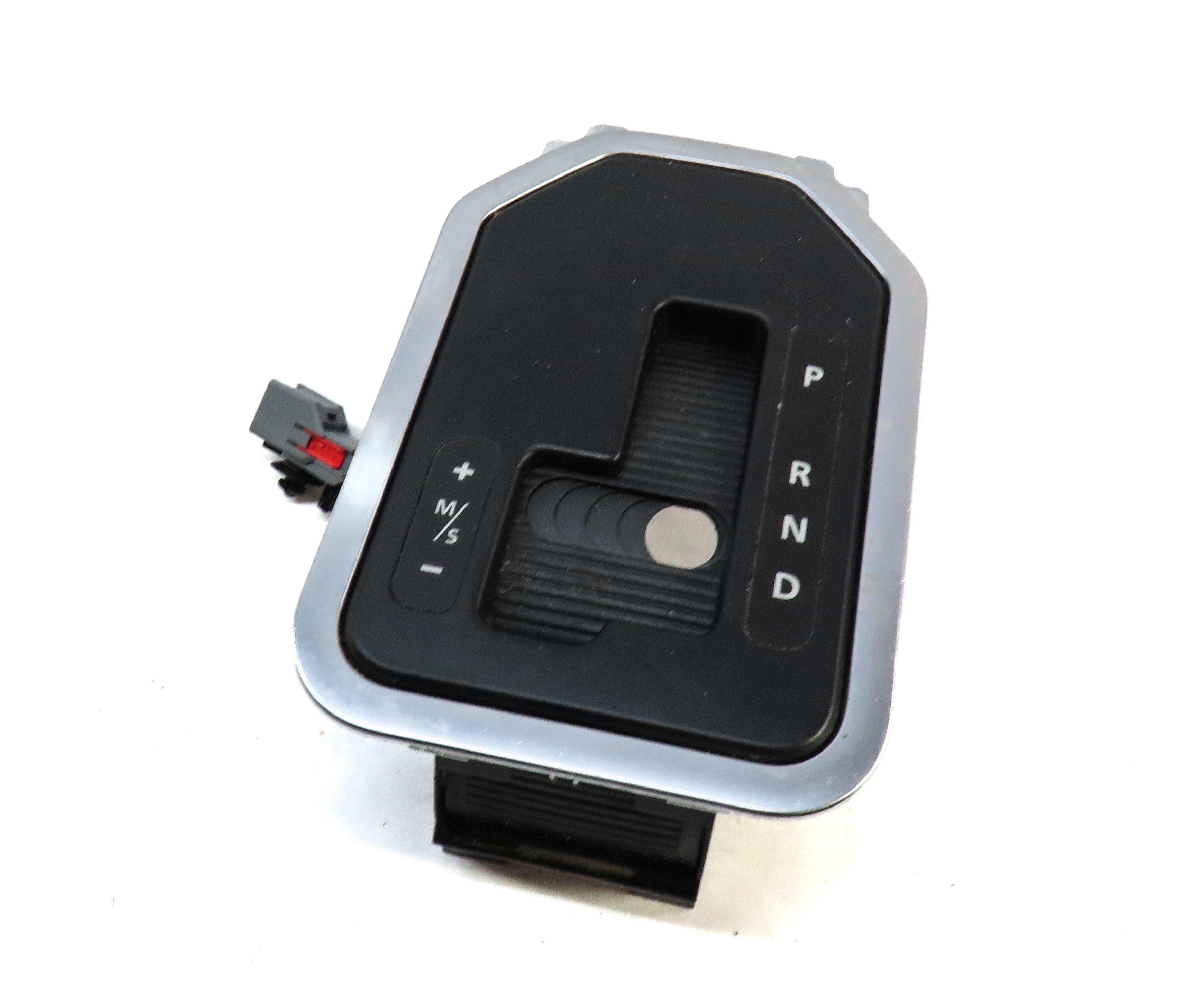 2013 LAND ROVER LR4 A/T AUTO AUTOMATIC TRANSMISSION GEAR SHIFT INIDICATOR TRIM — exact item pictured