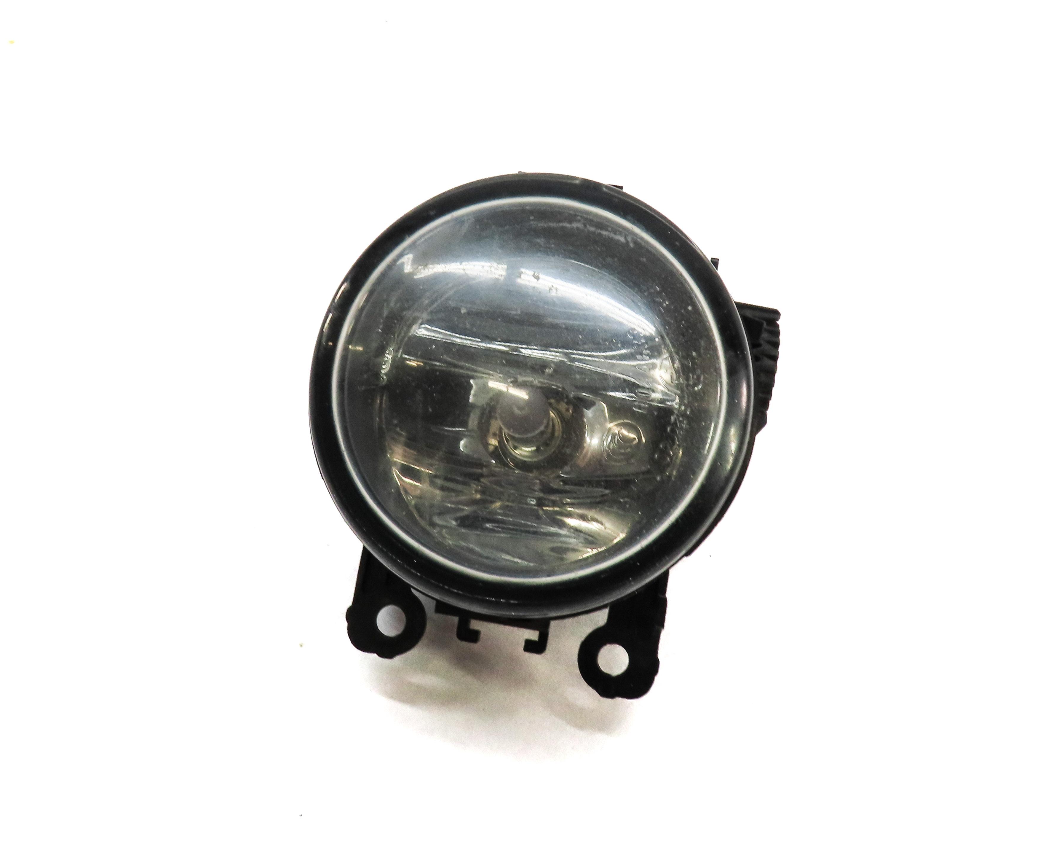 2011-2016 LAND ROVER LR2 LR4 - FRONT LEFT DRIVER FOGLIGHT FOG LIGHT LAMP — exact item pictured