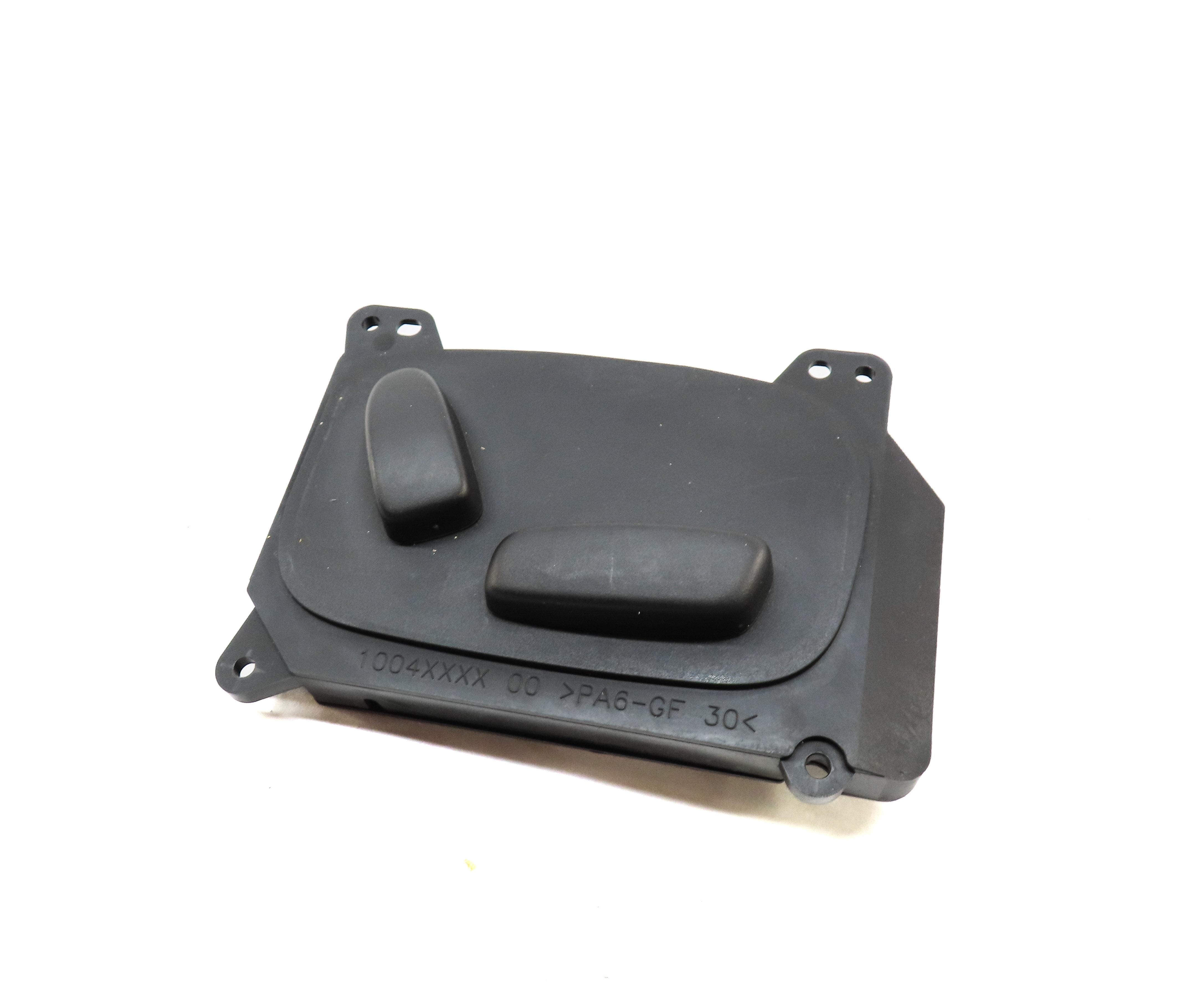2013 LAND ROVER LR4 FRONT RIGHT PASSENGER SEAT ADJUSTMENT SWITCH BUTTON — exact item pictured