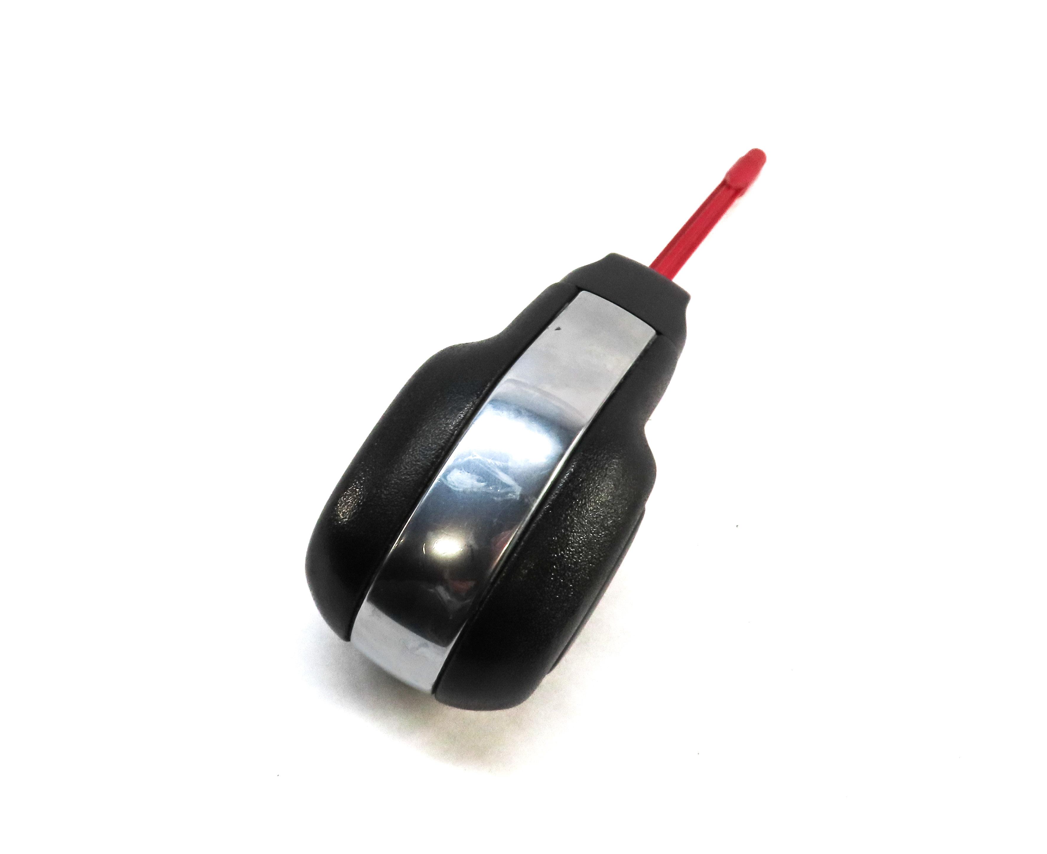 2013 LAND ROVER LR4 A/T AUTO AUTOMATIC TRANSMISSION GEAR SHIFTER SHIFT KNOB — exact item pictured