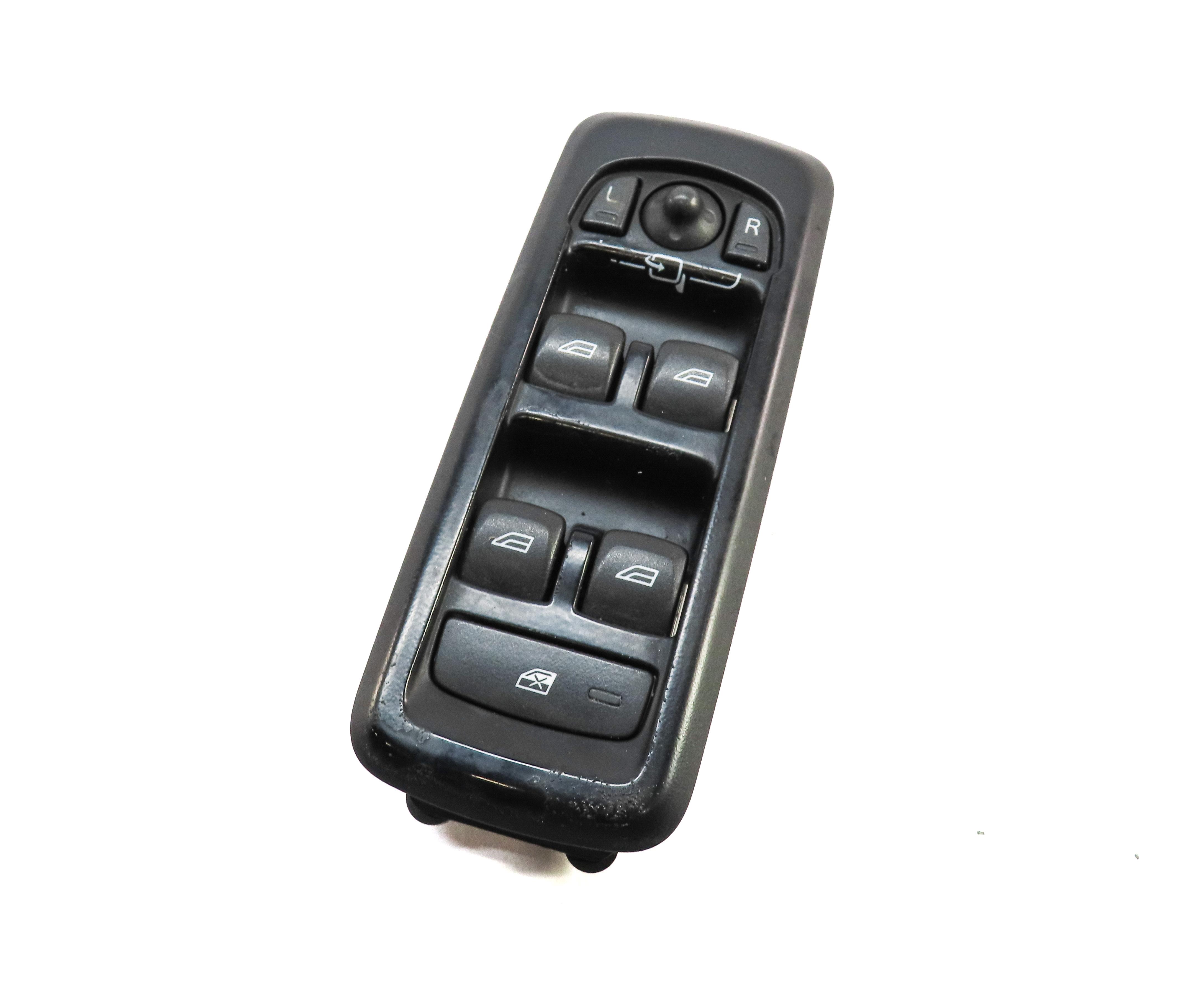 10-20 LAND ROVER LR2 LR4 RANGE ROVER SPORT (L320) LEFT DRIVER DOOR WINDOW SWITCH — exact item pictured