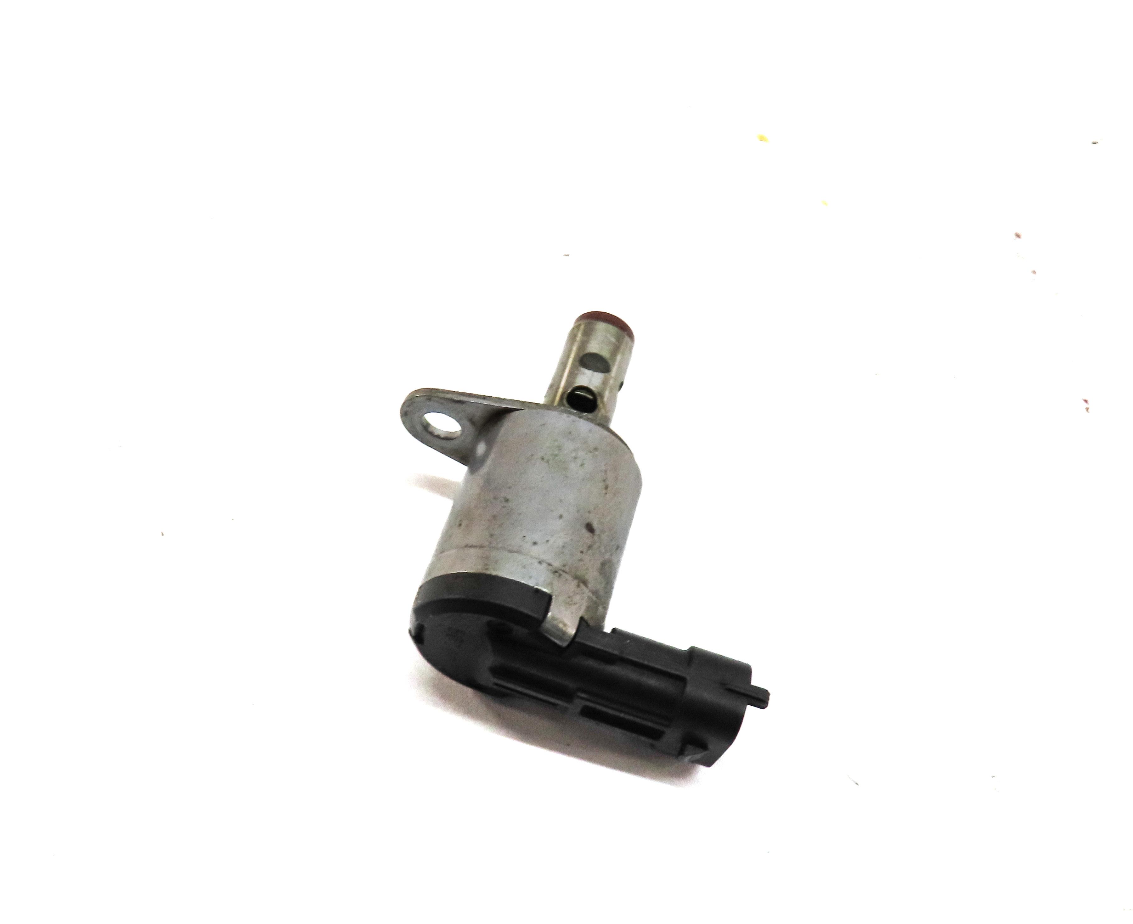2013 LAND ROVER LR4 5.0L AJ133 V8 ENGINE OIL PRESSURE SOLENOID LIFTER VALVE — exact item pictured