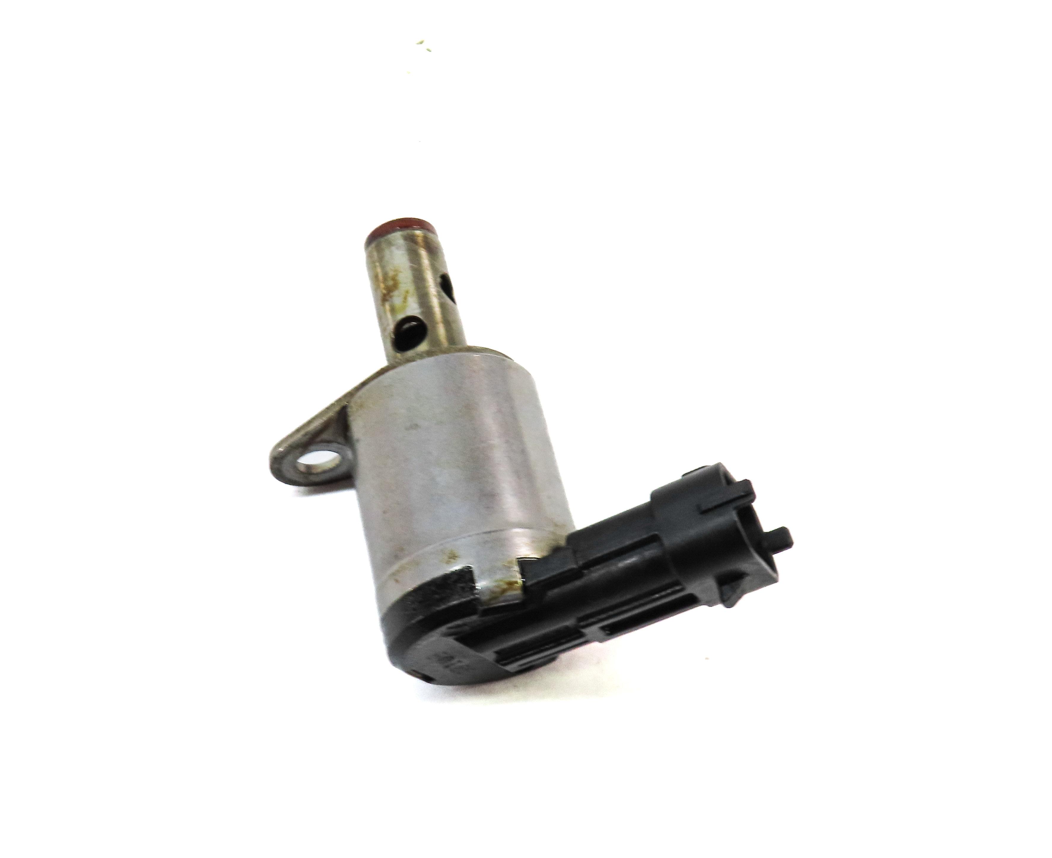 2013 LAND ROVER LR4 5.0L AJ133 V8 ENGINE OIL PRESSURE SOLENOID LIFTER VALVE — exact item pictured