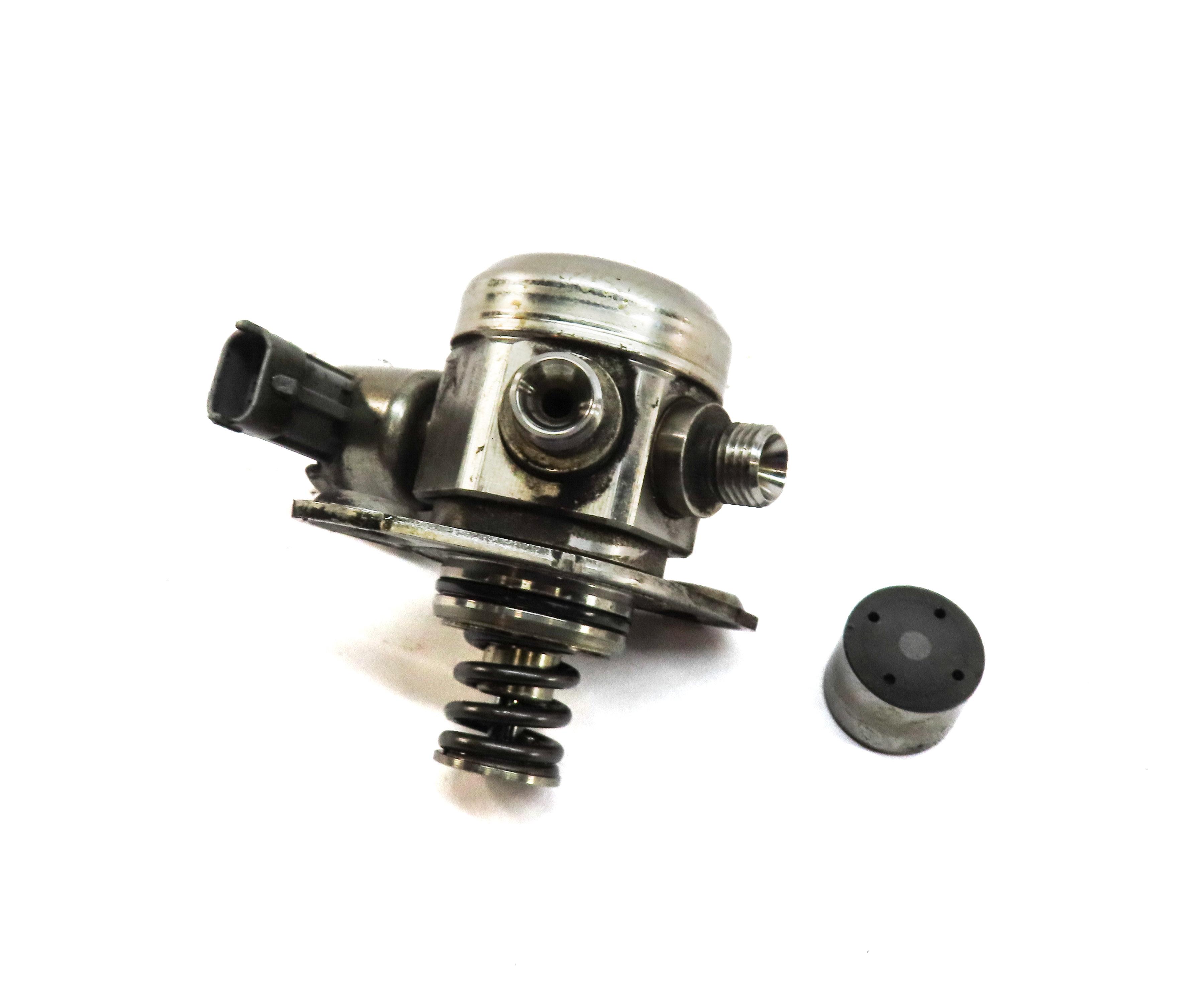 10-17 LR4 RANGE ROVER SPORT (L322 L320 L405 L494) HPFP HIGH PRESSURE FUEL PUMP — exact item pictured