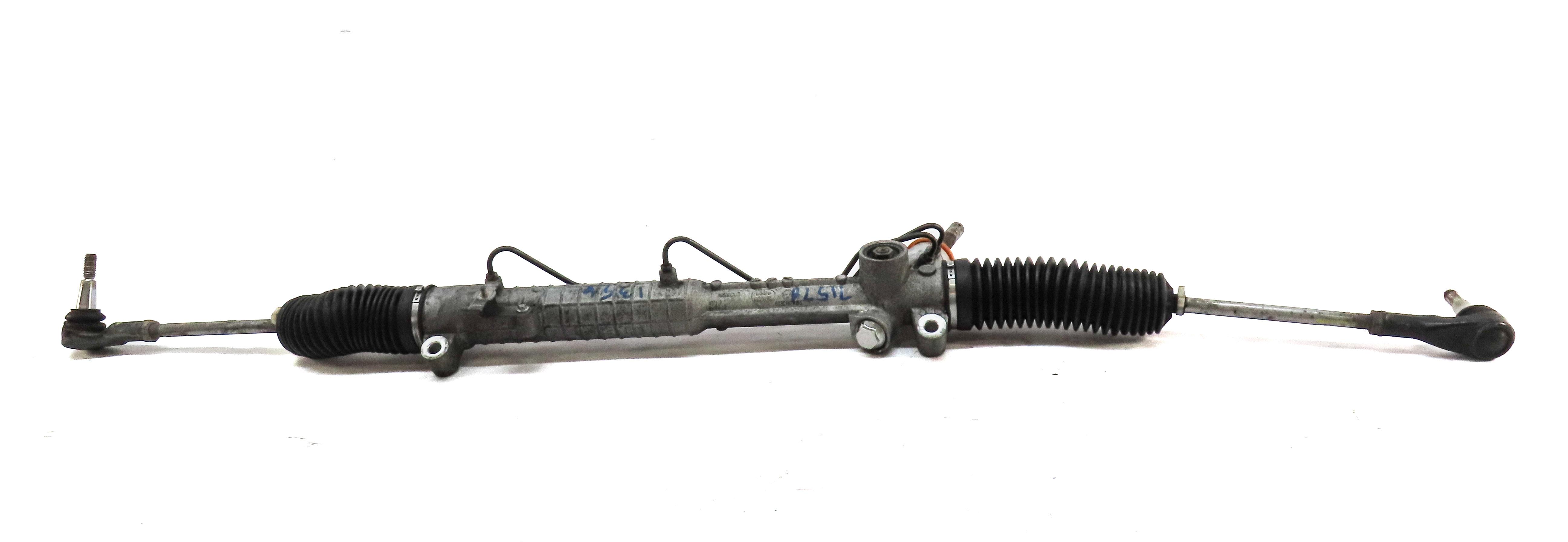 09-16 LAND ROVER LR3 FROM VIN 9A496000 / LR4 POWER STEERING GEAR RACK & PINION — exact item pictured