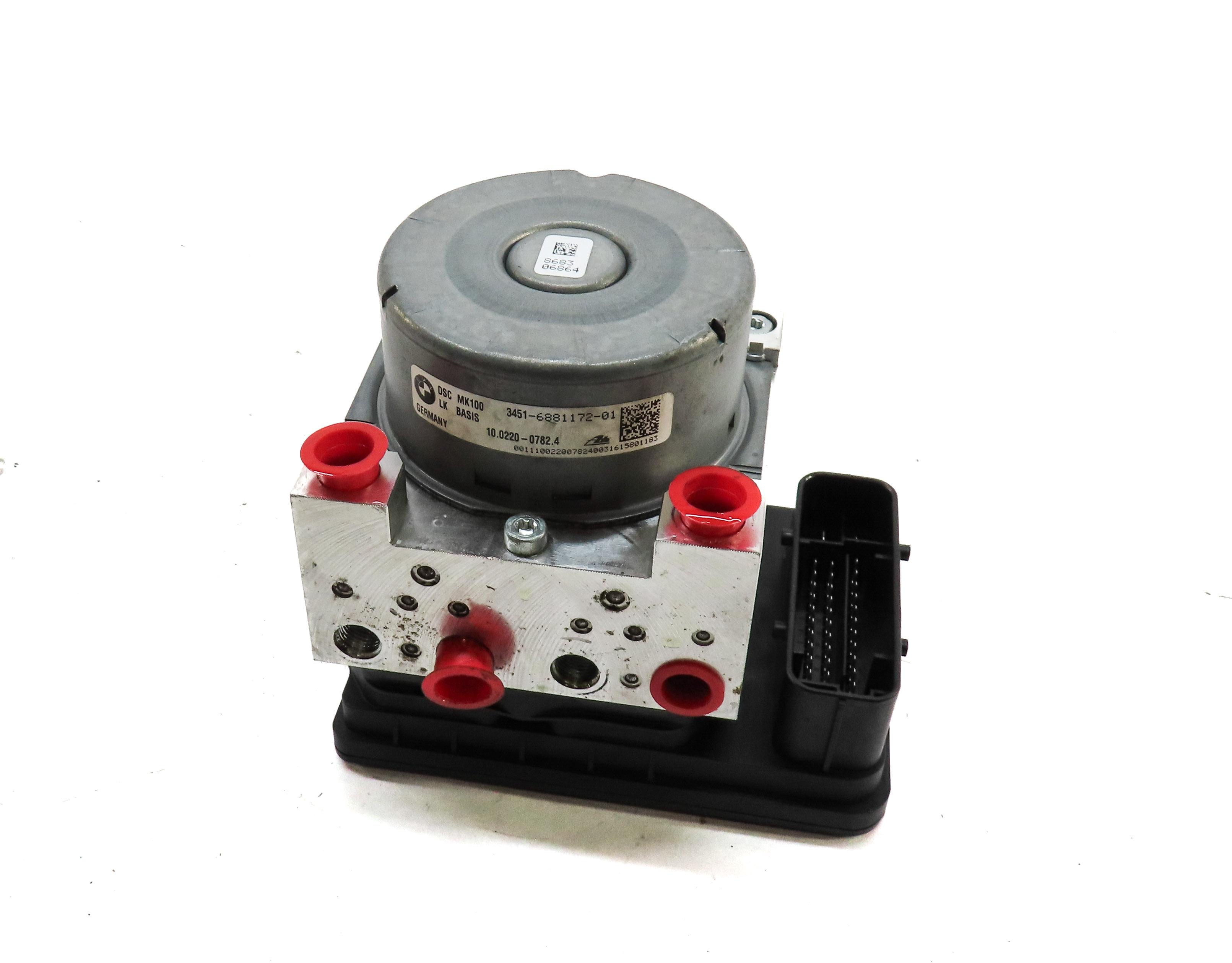 14-19 BMW 328i 330i 335i 340i 428i 435i (F30 F31 F32) ABS ANTI LOCK BRAKE PUMP — exact item pictured