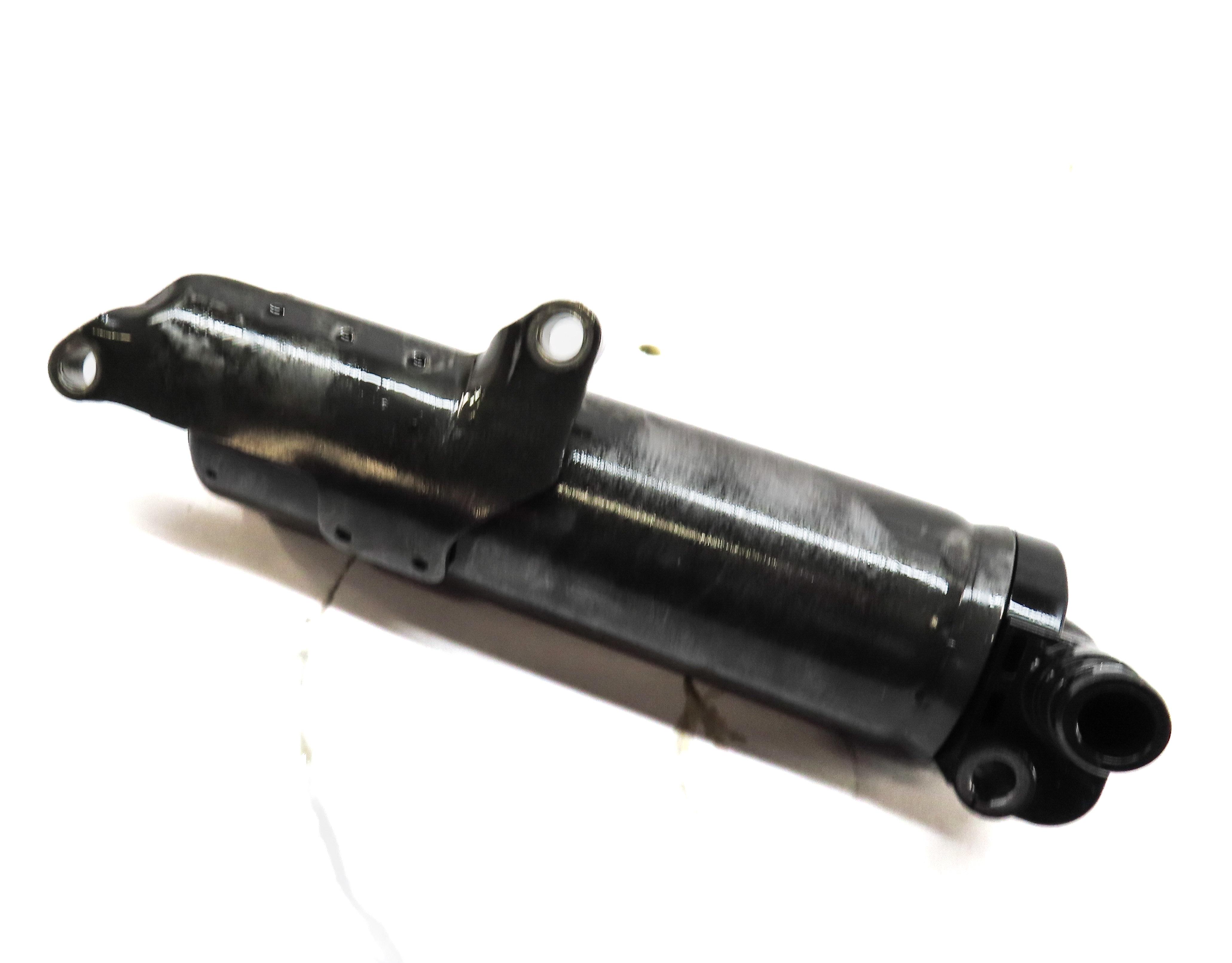 14-18 BMW 328i 428i X3 X4 (F25 F26 F30 F32) 8HP-45 TRANSMISSION HYDRAULIC PUMP — exact item pictured