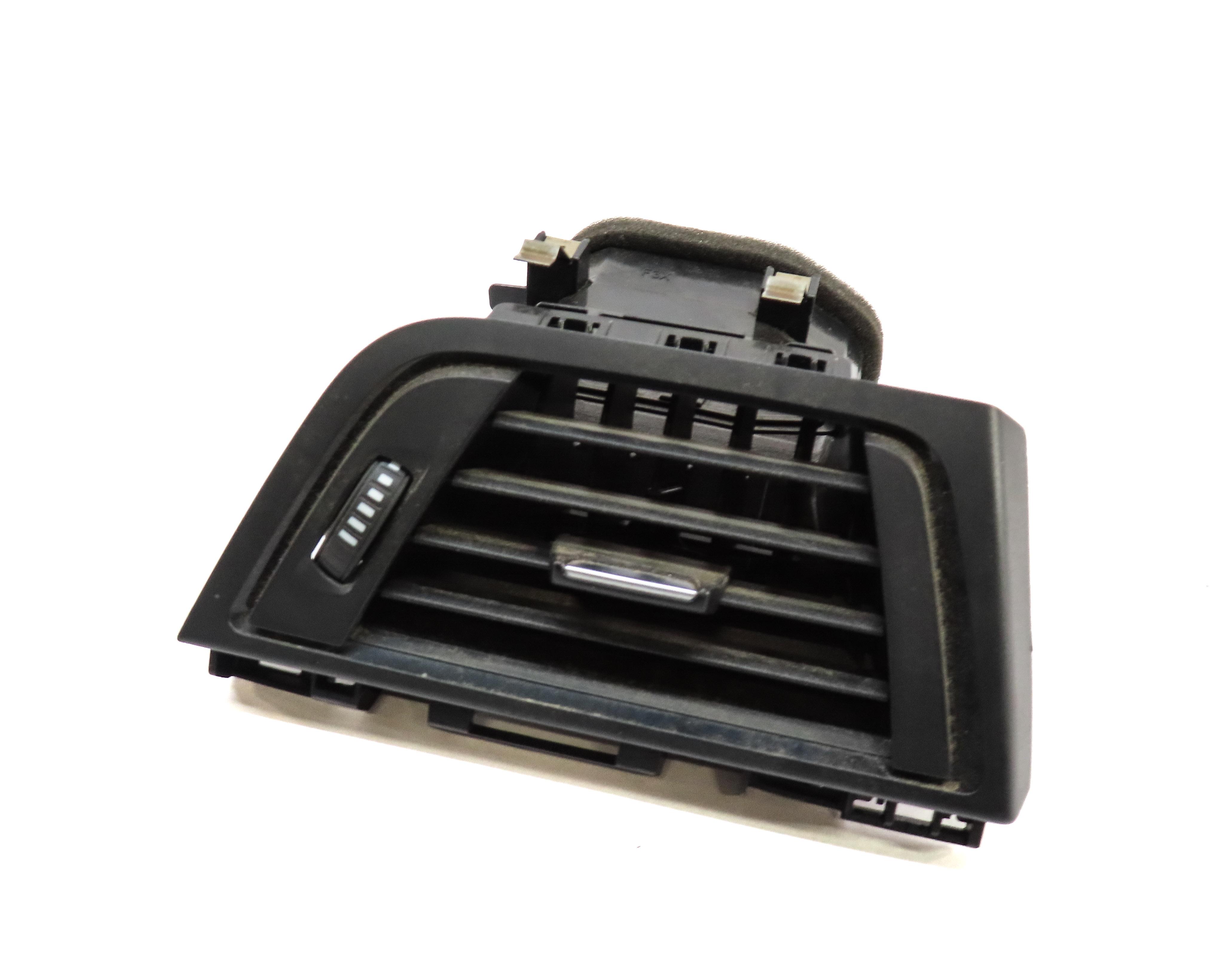 2016 BMW 328iGT (F34) FRONT RIGHT PASSENGER HVAC A/C HEATER AIR VENT 9218550 — exact item pictured