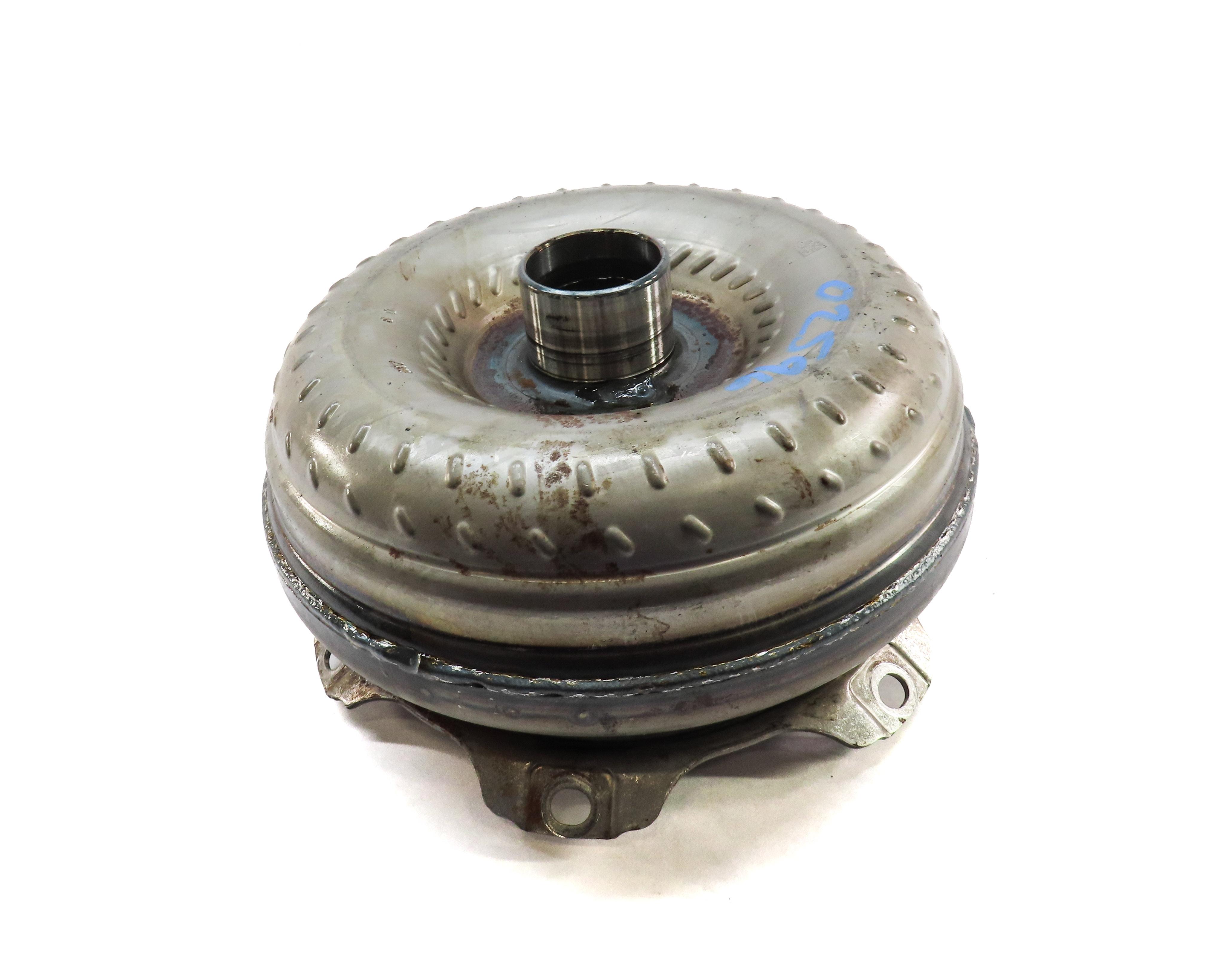 13-18 328i 328GT 428i X3 X4 F25 F26 F30 F32 F34 2.0L AUTO TRANS TORQUE CONVERTER — exact item pictured