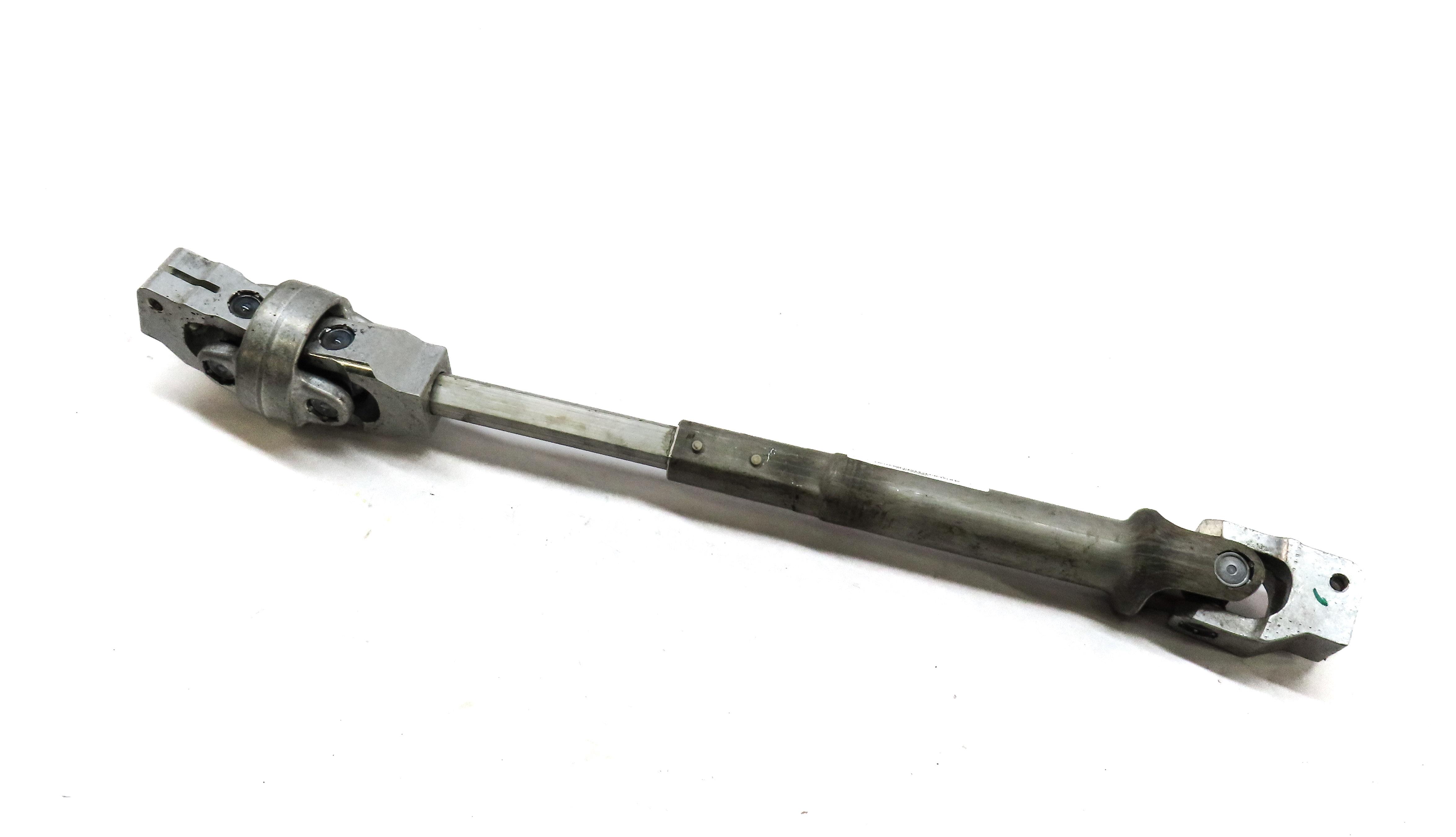 2016 BMW 328iGT (F34) FRONT LEFT STEERING COLUMN SHAFT 79129901 — exact item pictured