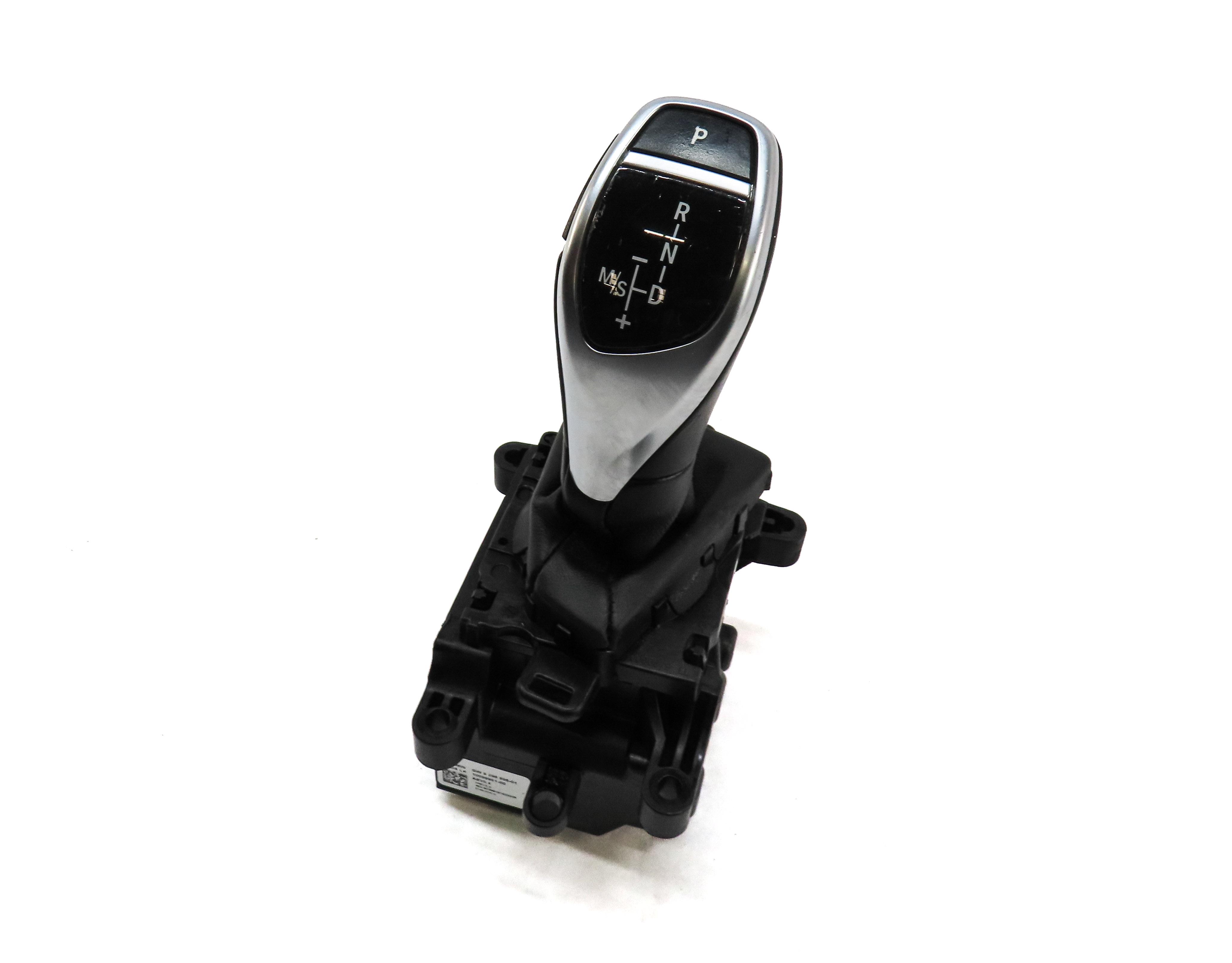 2013-2020 BMW 2 3 4 SERIES (F22 F30 F32) SPORT AUTO TRANSMISSION GEAR SHIFTER — exact item pictured
