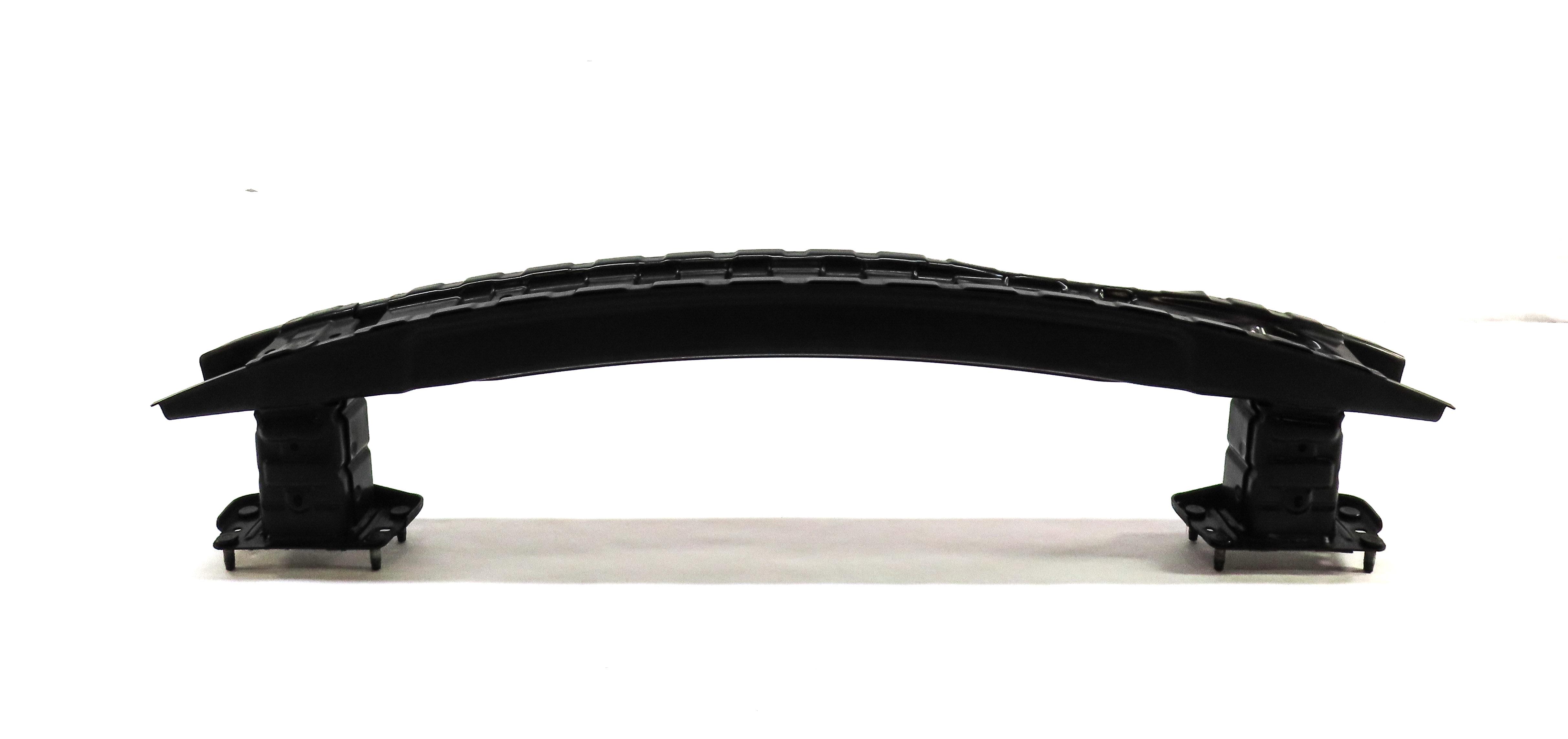 2014-2020 MERCEDES CLA GLA CLASS (C117 X156) REAR BUMPER REINFORCEMENT BAR BRACE — exact item pictured
