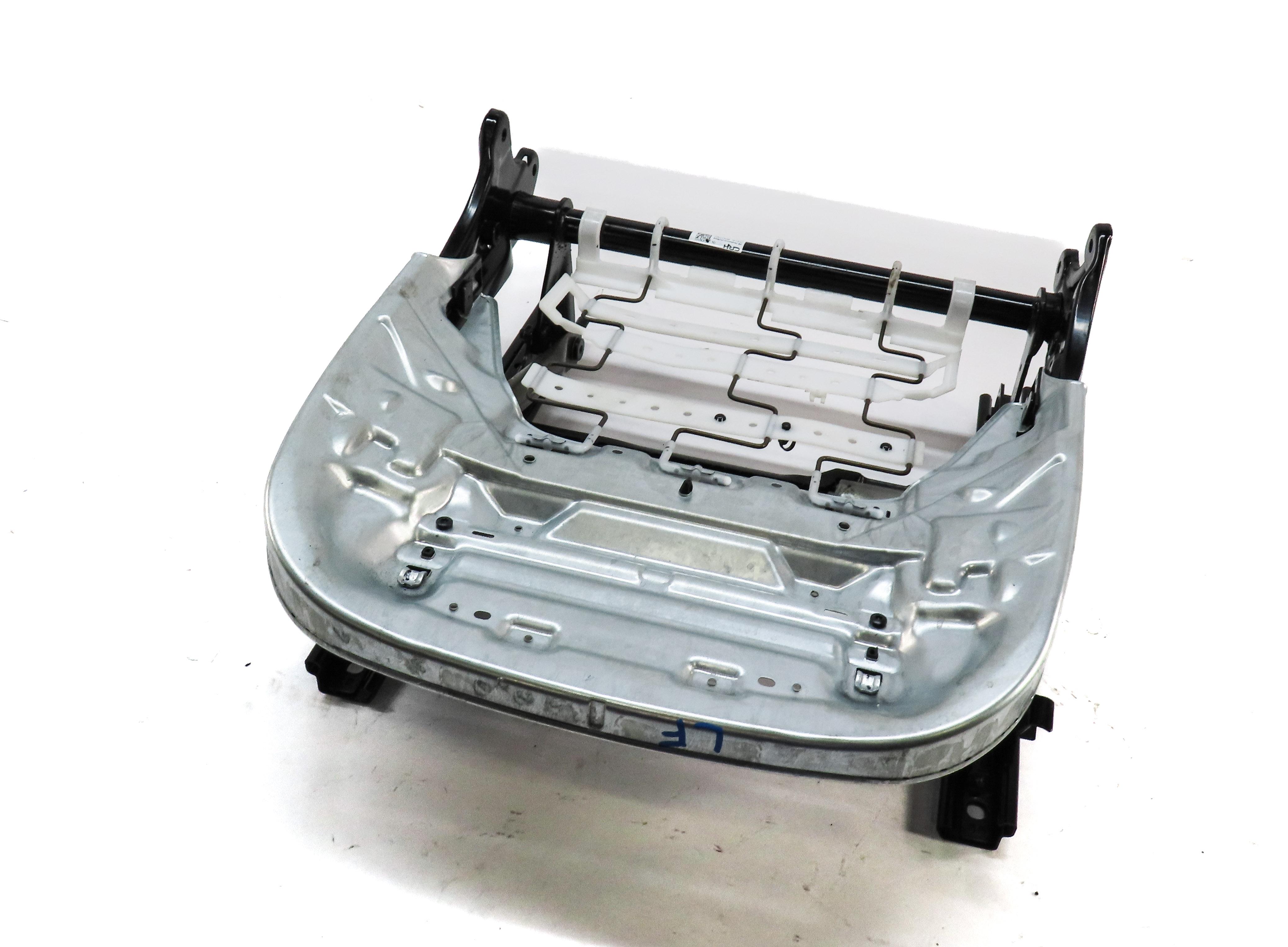 14-19 MERCEDES CLA45 CLA250 (C117) FRONT LEFT DRIVER MEMORY SEAT TRACK w/ MOTORS — exact item pictured