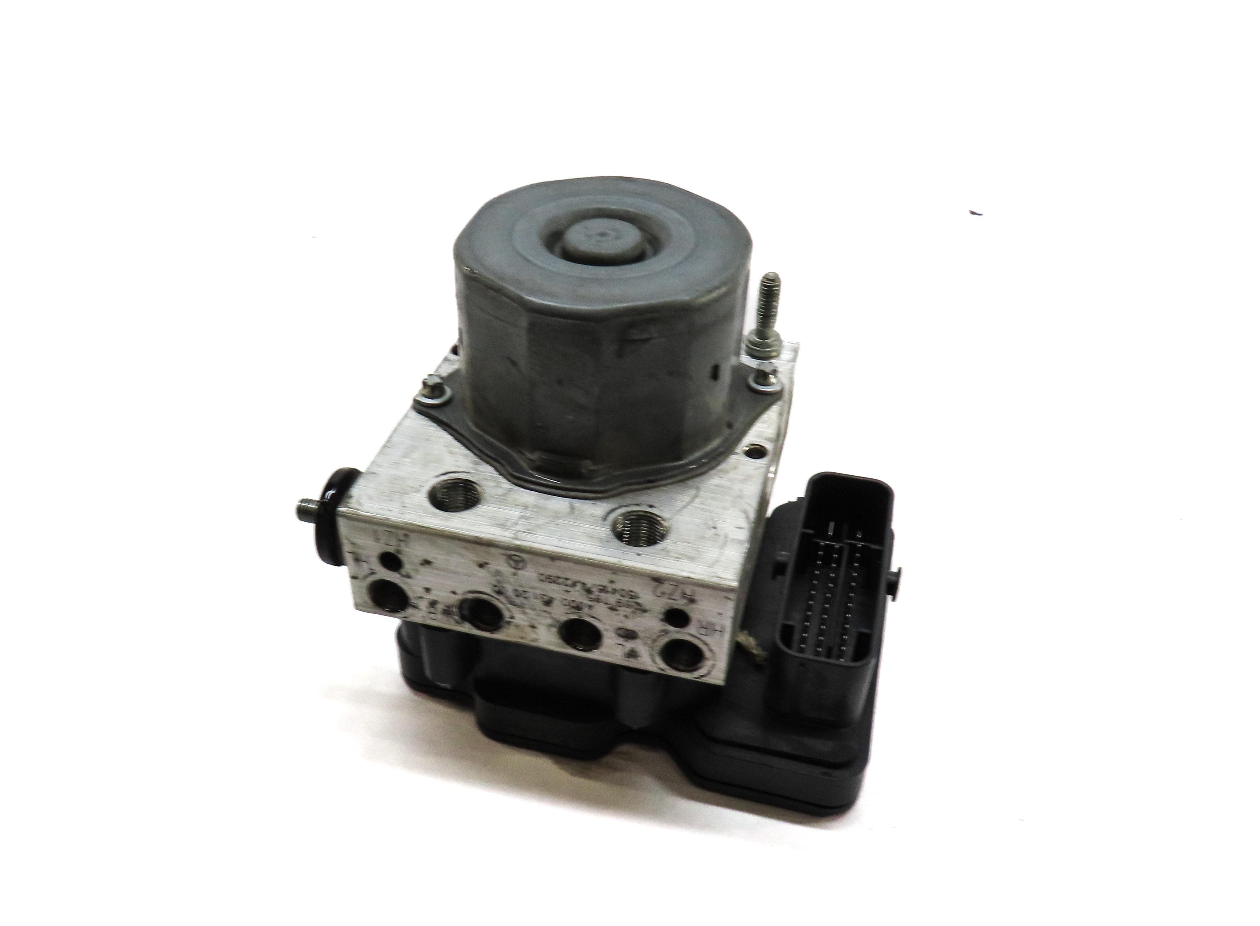 2014-2019 MERCEDES B250 CLA250 (C117 W246) SPORT - ESP ABS BRAKE PUMP w/ MODULE — exact item pictured