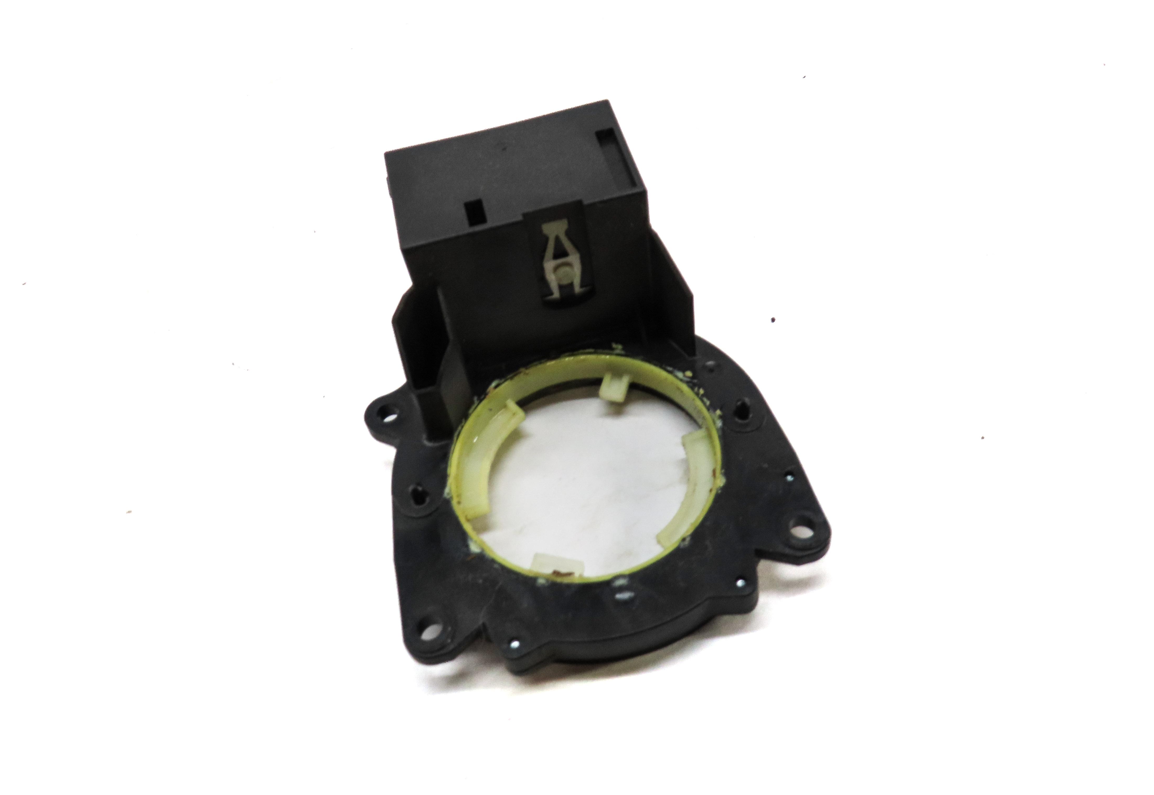 2013 LAND ROVER LR4 STEERING COLUMN WHEEL ANGLE SENSOR AH423F818AA — exact item pictured
