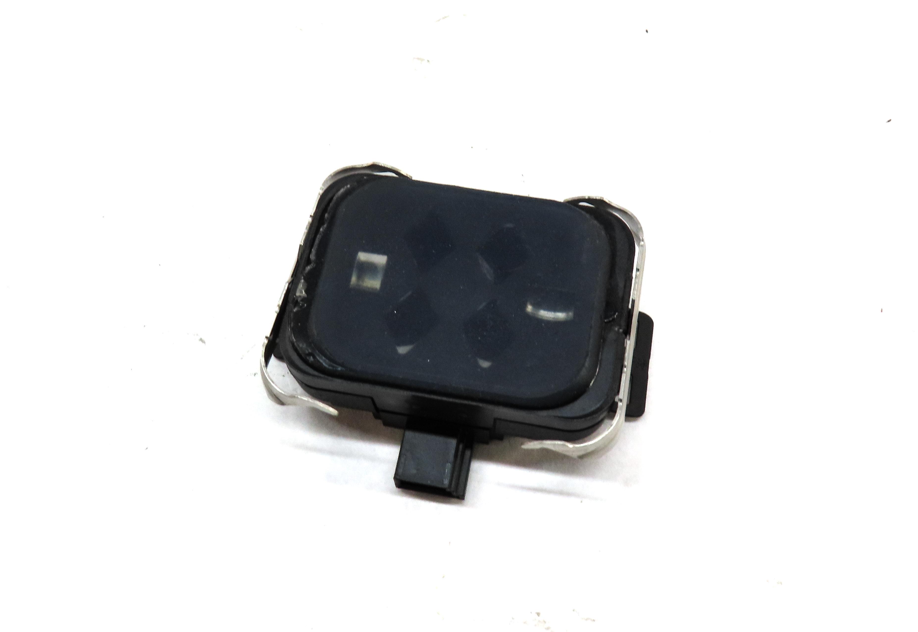 2010-2016 LR2 LR4 RANGE ROVER SPORT (L320 L322) WINDSHIELD WIPER RAIN SENSOR — exact item pictured