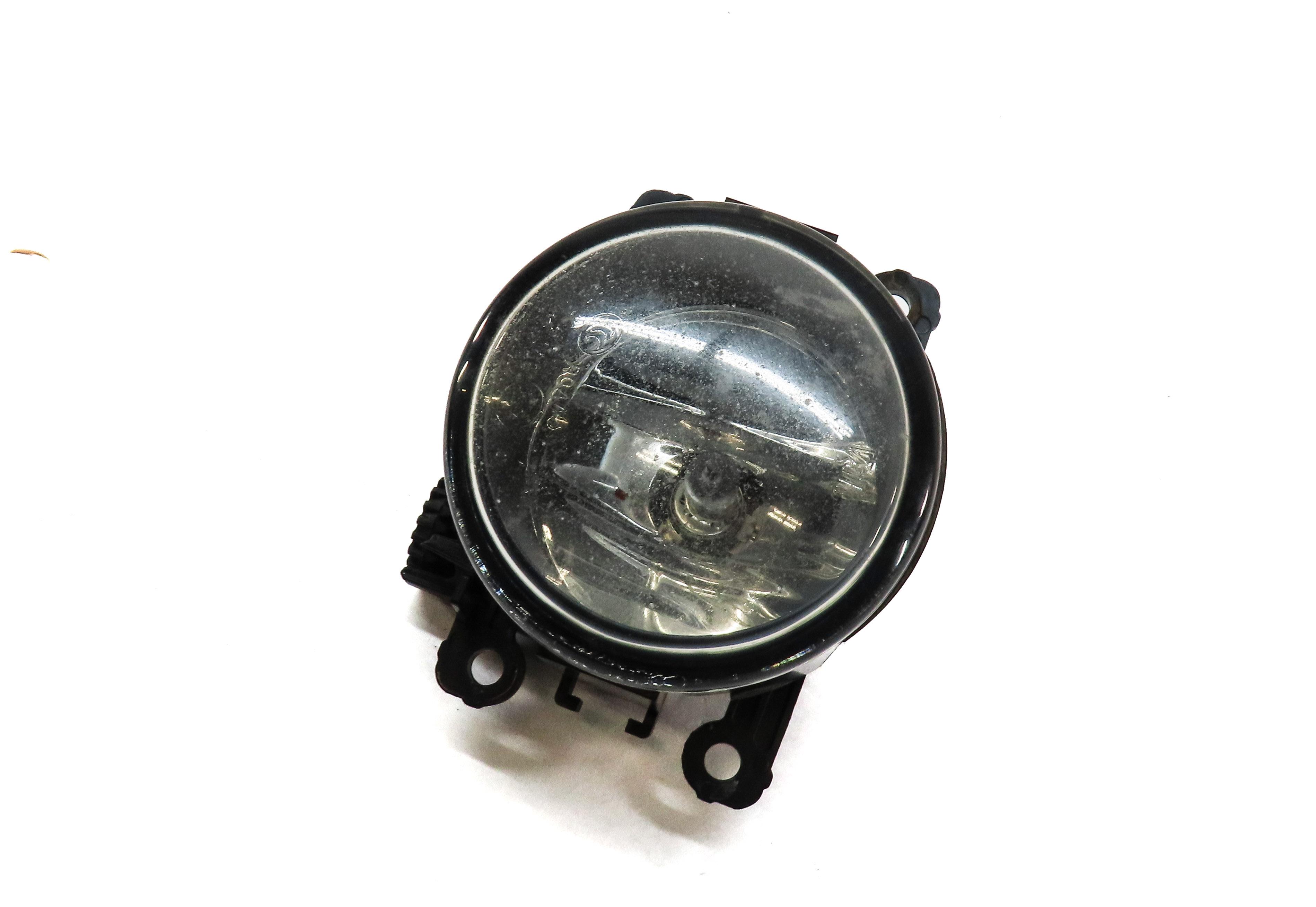 2011-2016 LAND ROVER LR2 LR4 - FRONT RIGHT PASSENGER FOGLIGHT FOG LIGHT LAMP — exact item pictured