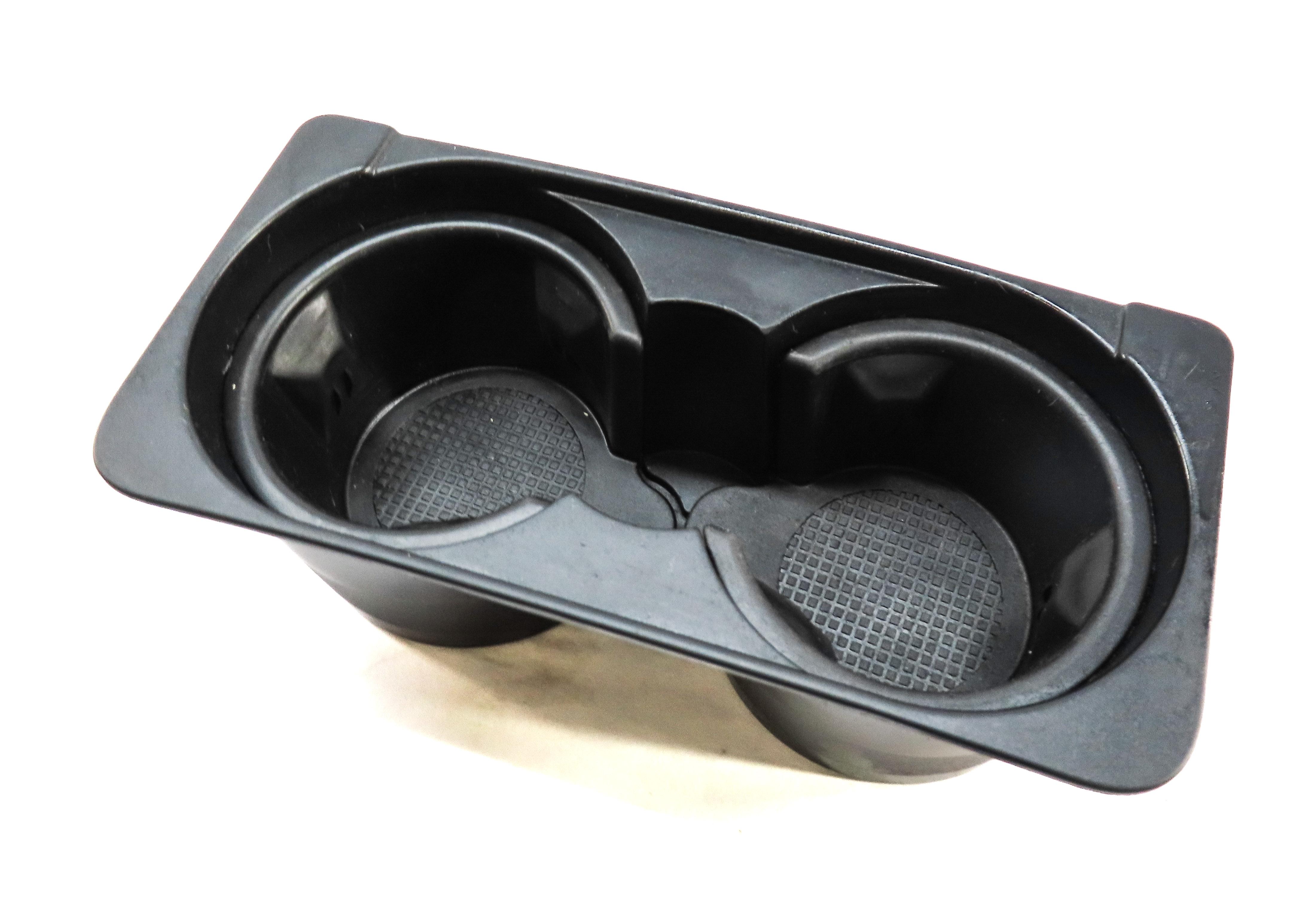 2013 LAND ROVER LR4 FRONT CENTER CONSOLE CUP HOLDER AH22F045B55A — exact item pictured
