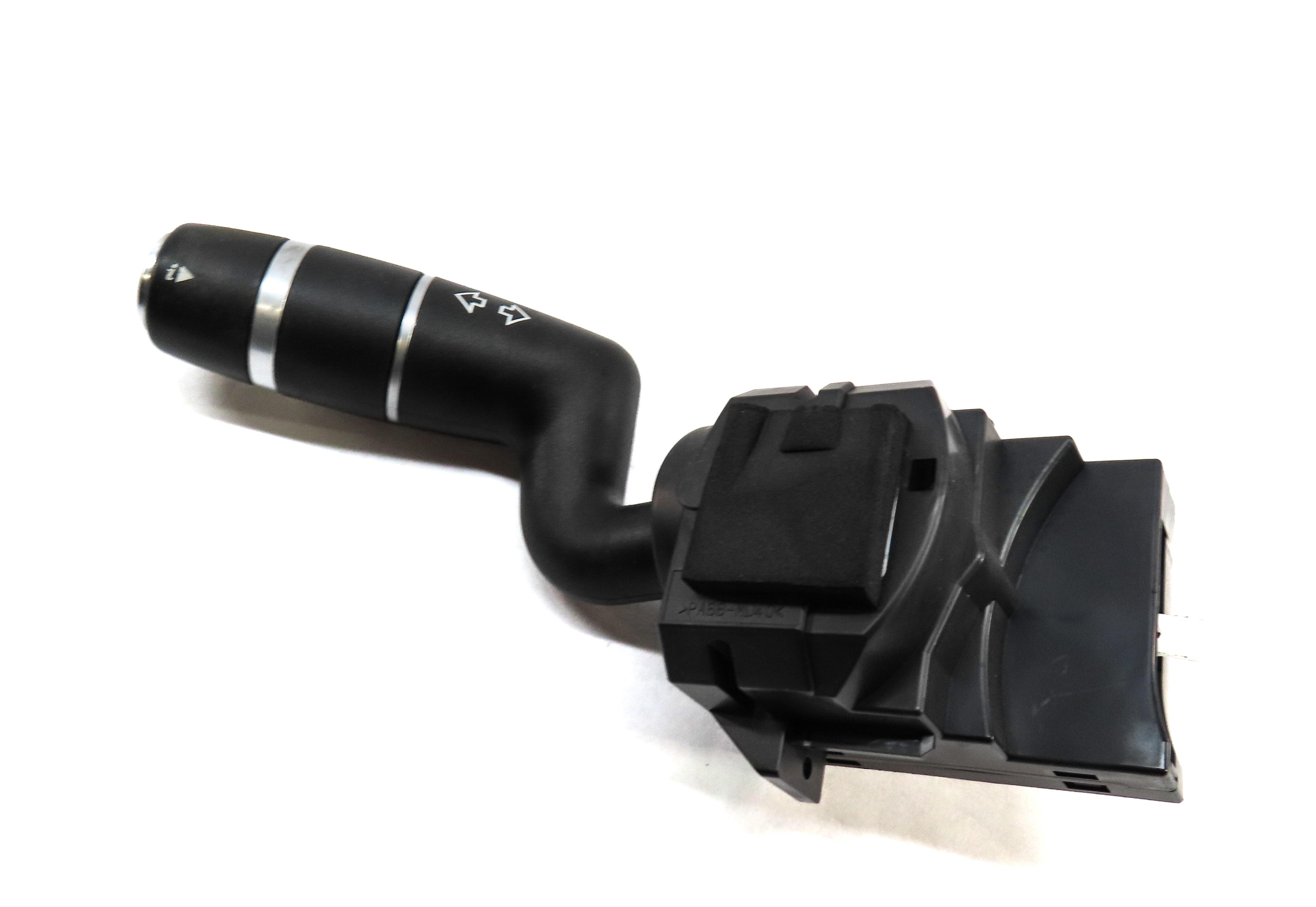 2012-2016 LAND ROVER LR4 - RANGE ROVER SPORT (L320) COLUMN TURN SIGNAL SWITCH — exact item pictured