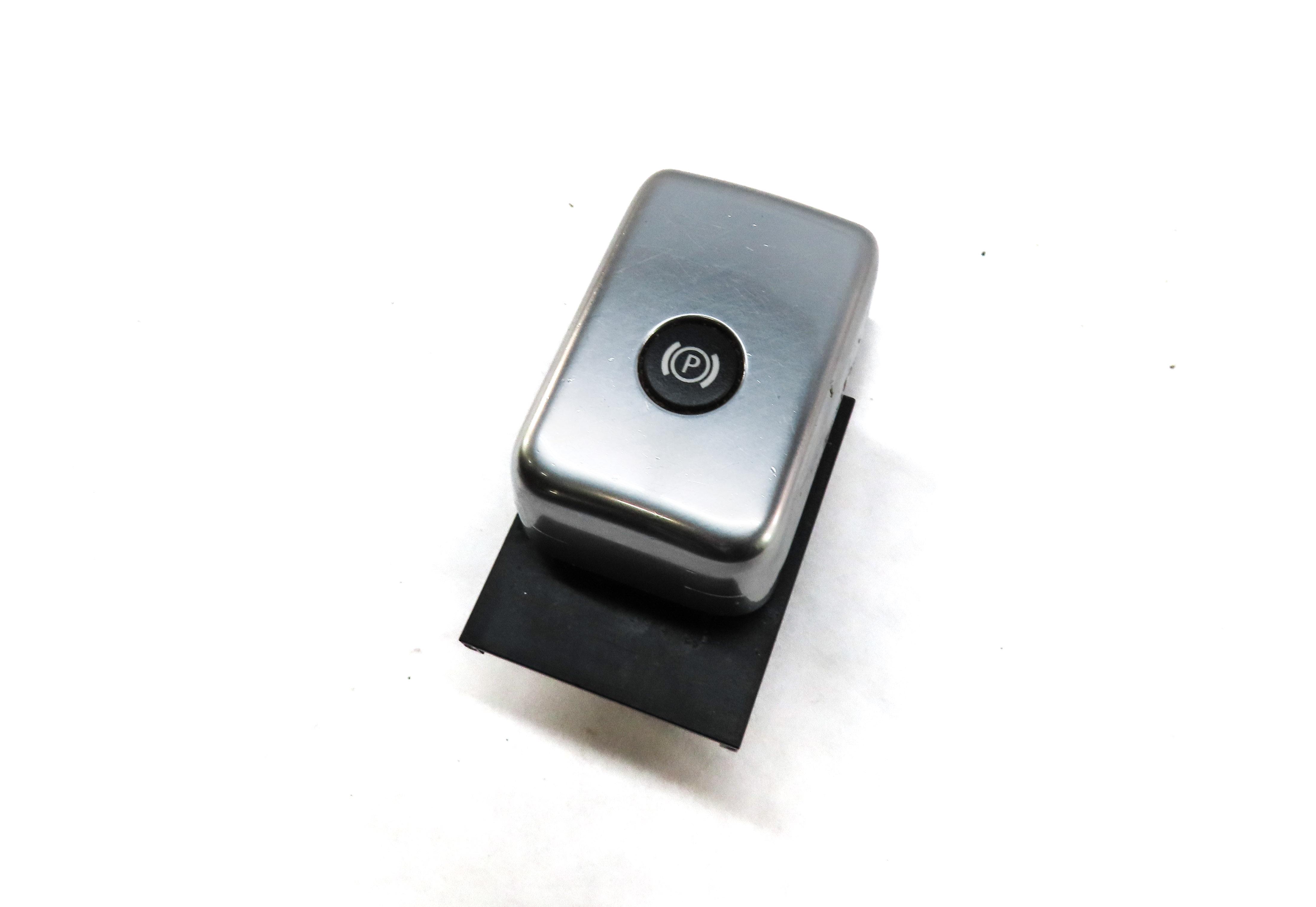 2013 LAND ROVER LR4 EMERGENCY HILL PARKING E-BRAKE SWITCH BUTTON AH2215K850AC — exact item pictured