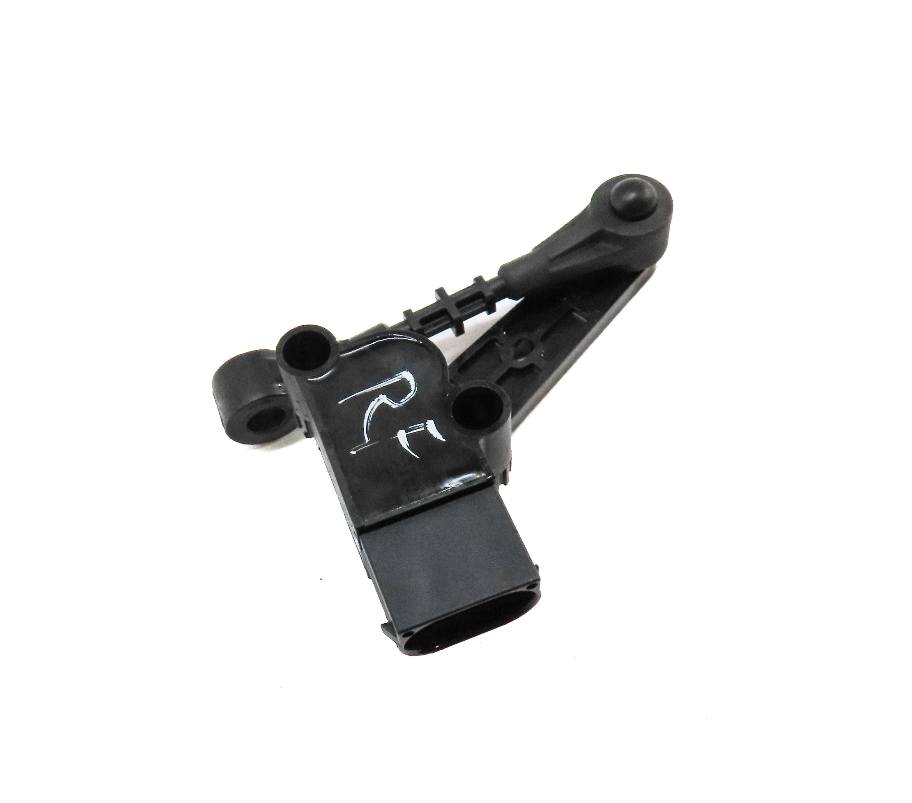 2013 LAND ROVER LR4 FRONT RIGHT PASSENGER HEIGHT LEVEL SENSOR AH223C097AC — exact item pictured